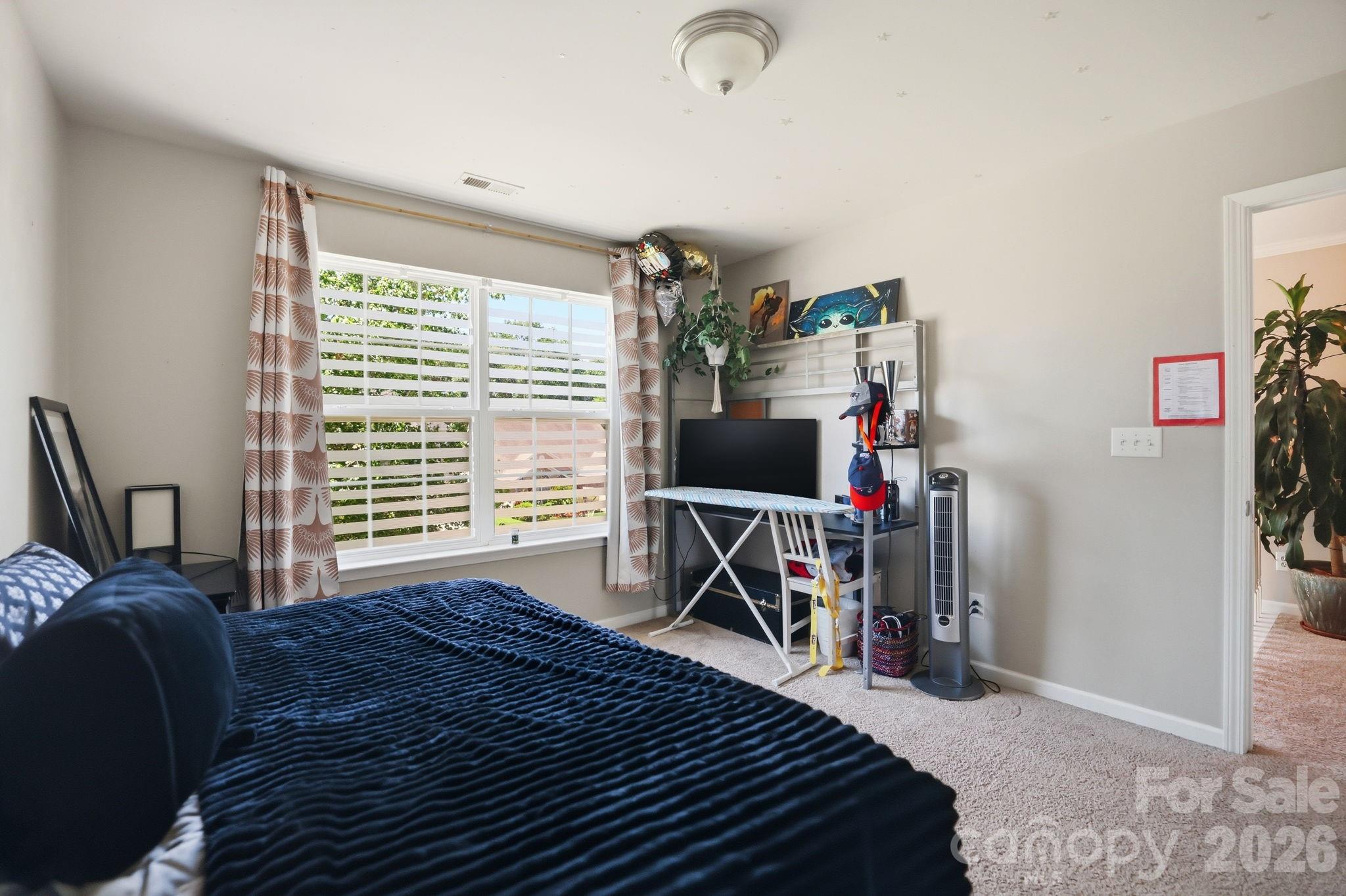 5058 Timber Falls Drive — Indian Land
