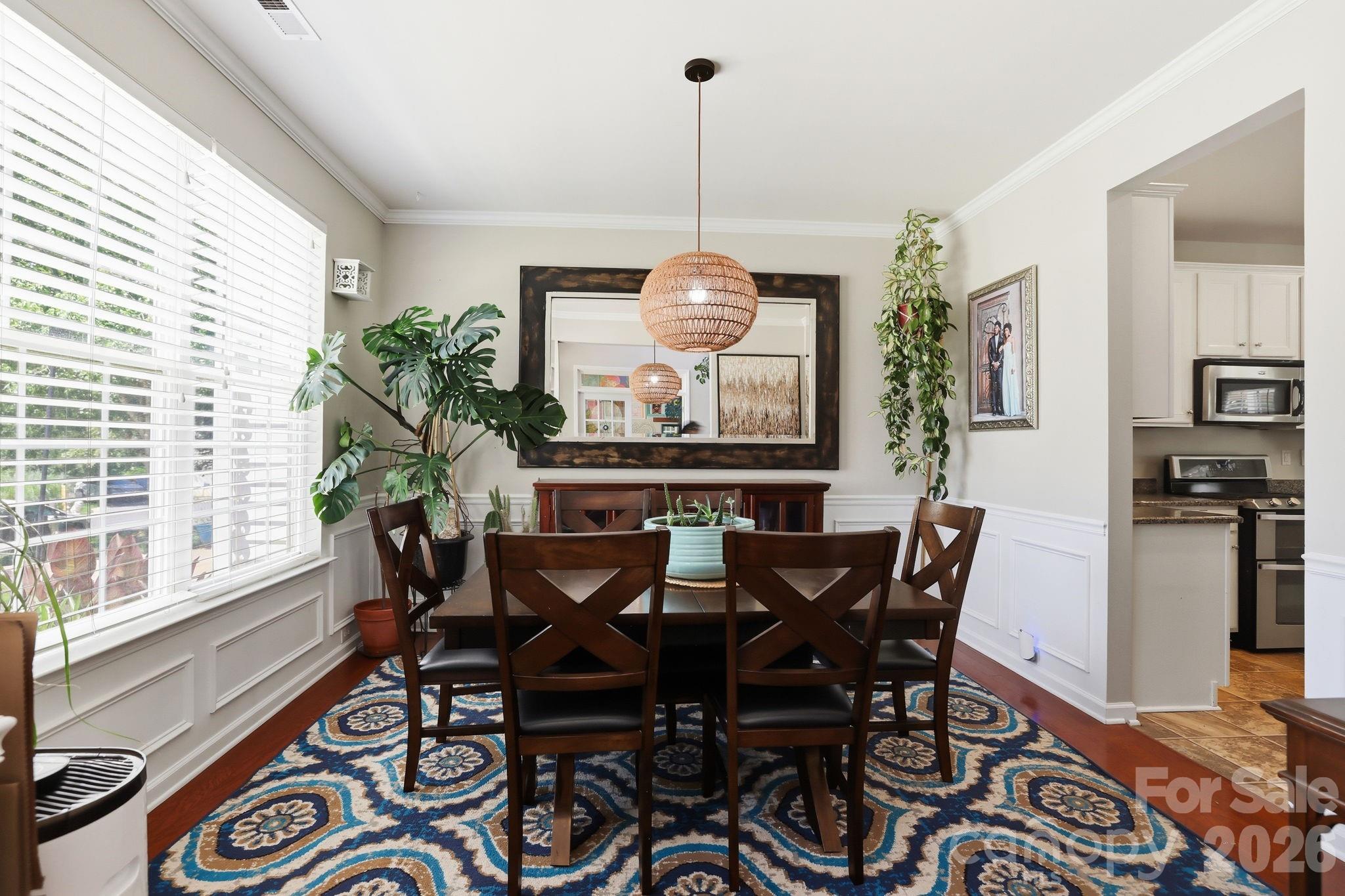 5058 Timber Falls Drive — Indian Land