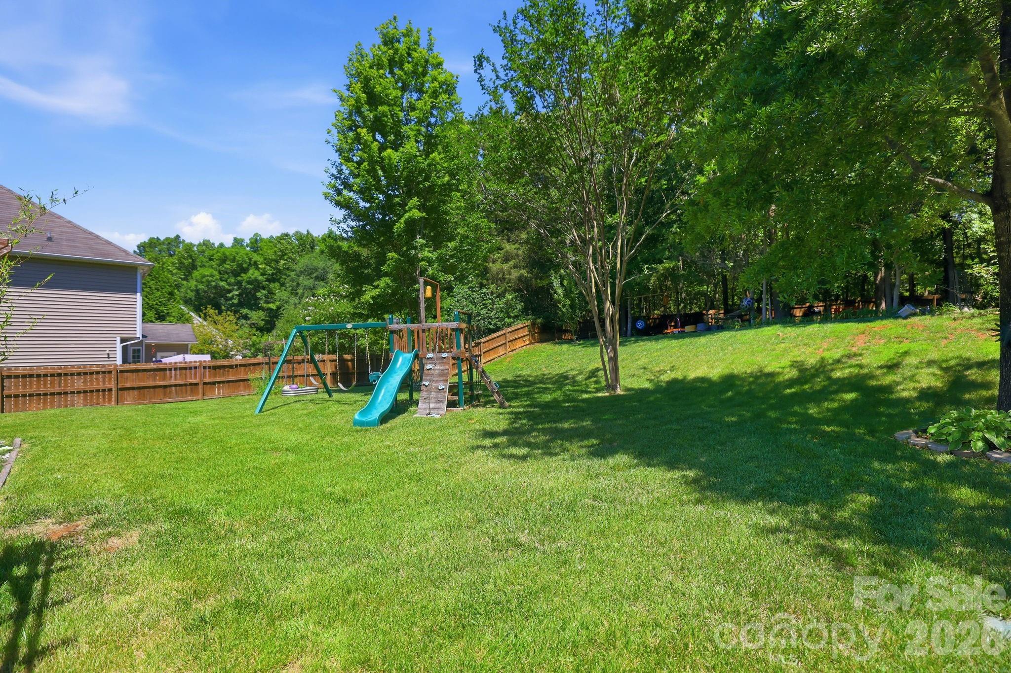 5058 Timber Falls Drive — Indian Land