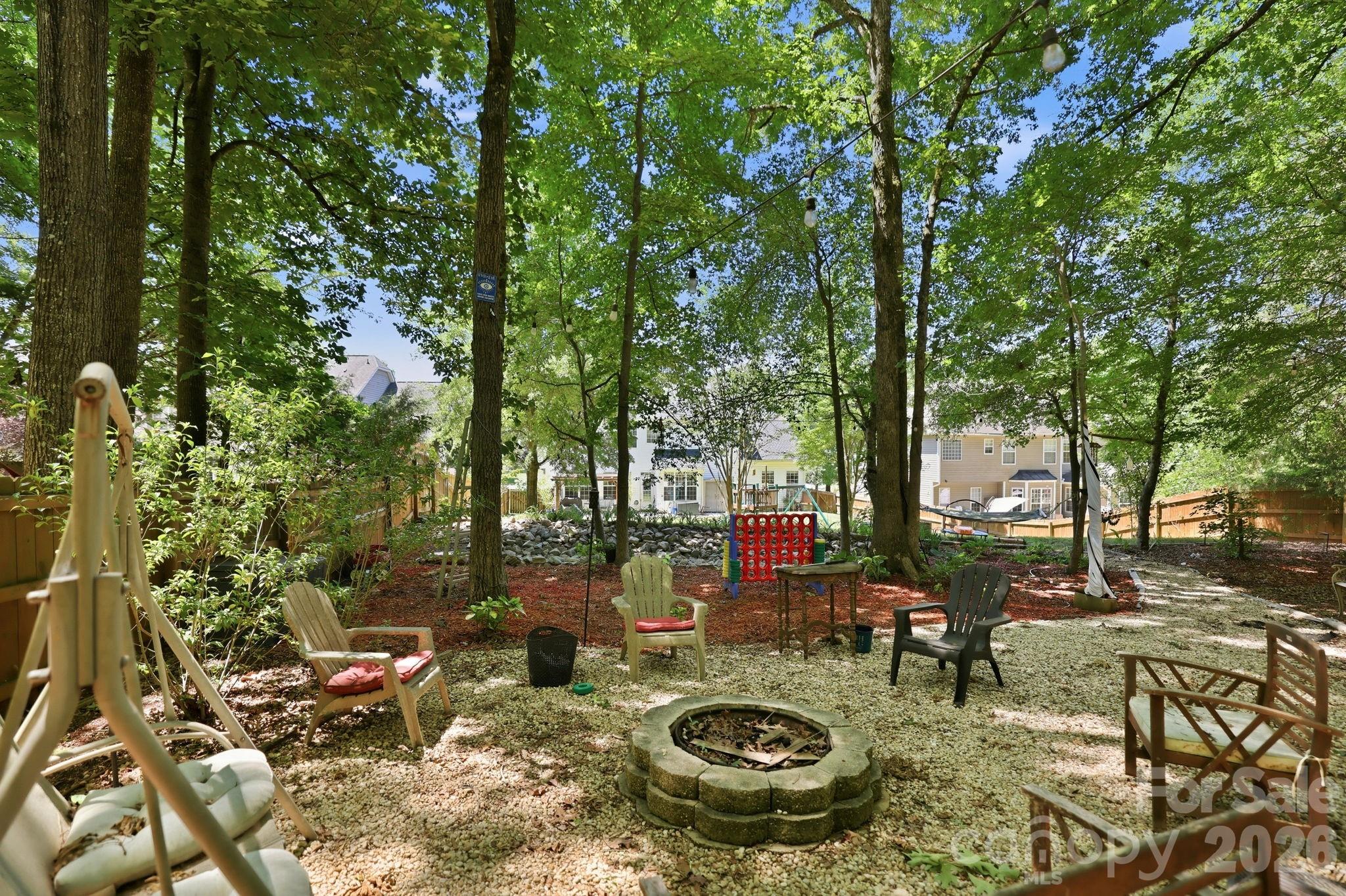 5058 Timber Falls Drive — Indian Land