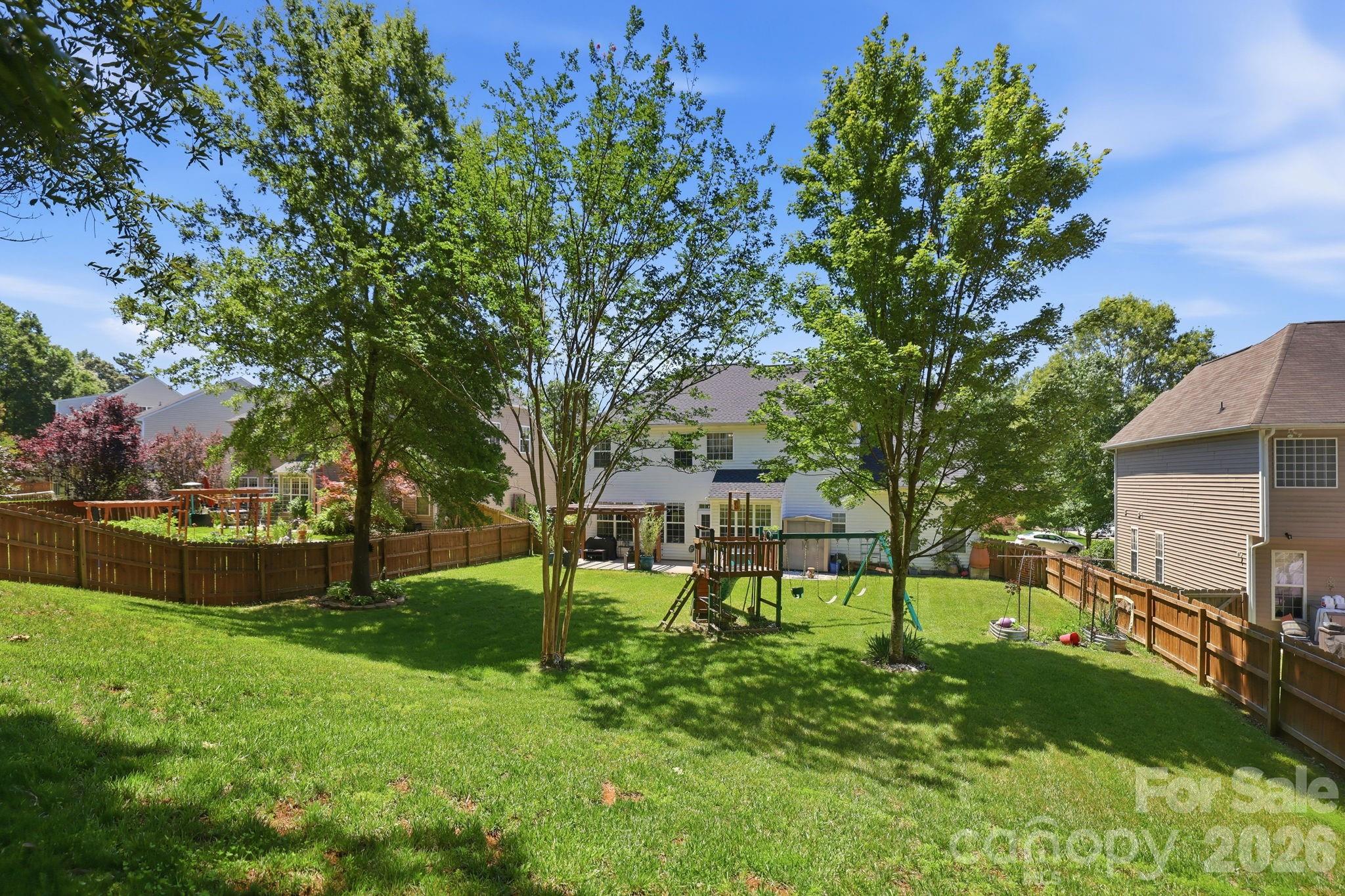 5058 Timber Falls Drive — Indian Land