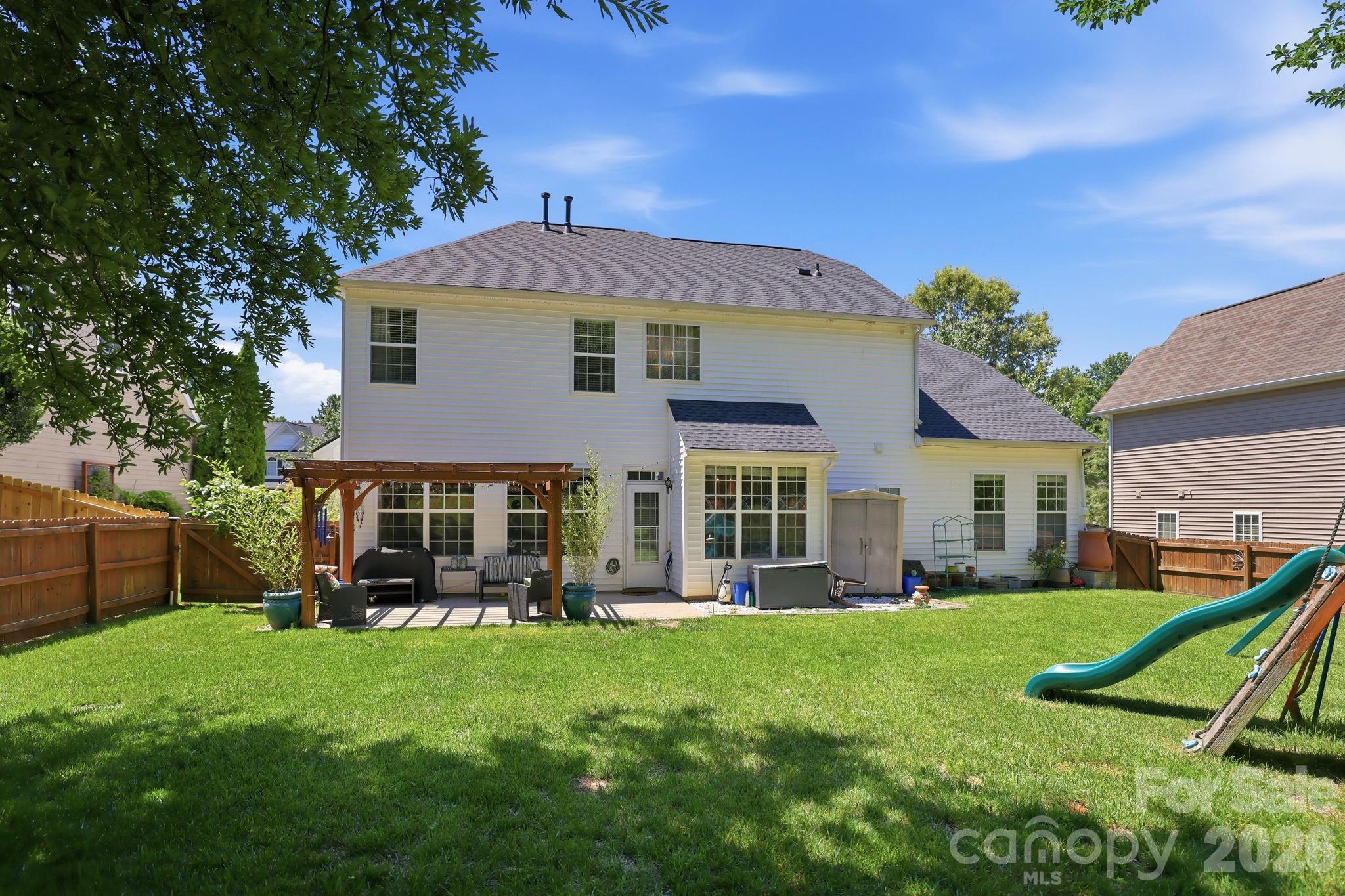 5058 Timber Falls Drive — Indian Land