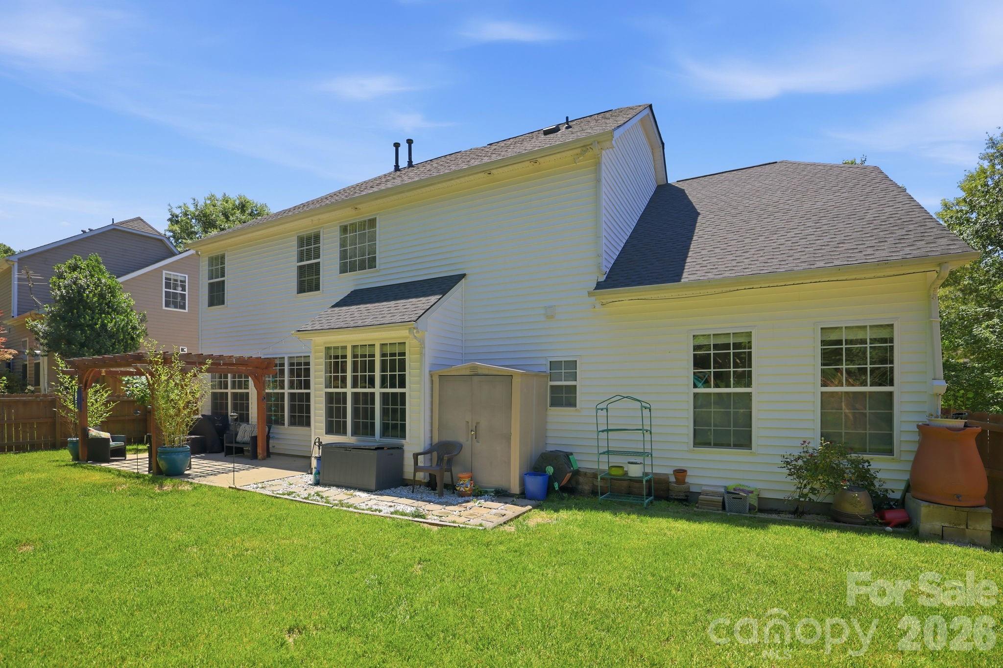 5058 Timber Falls Drive — Indian Land