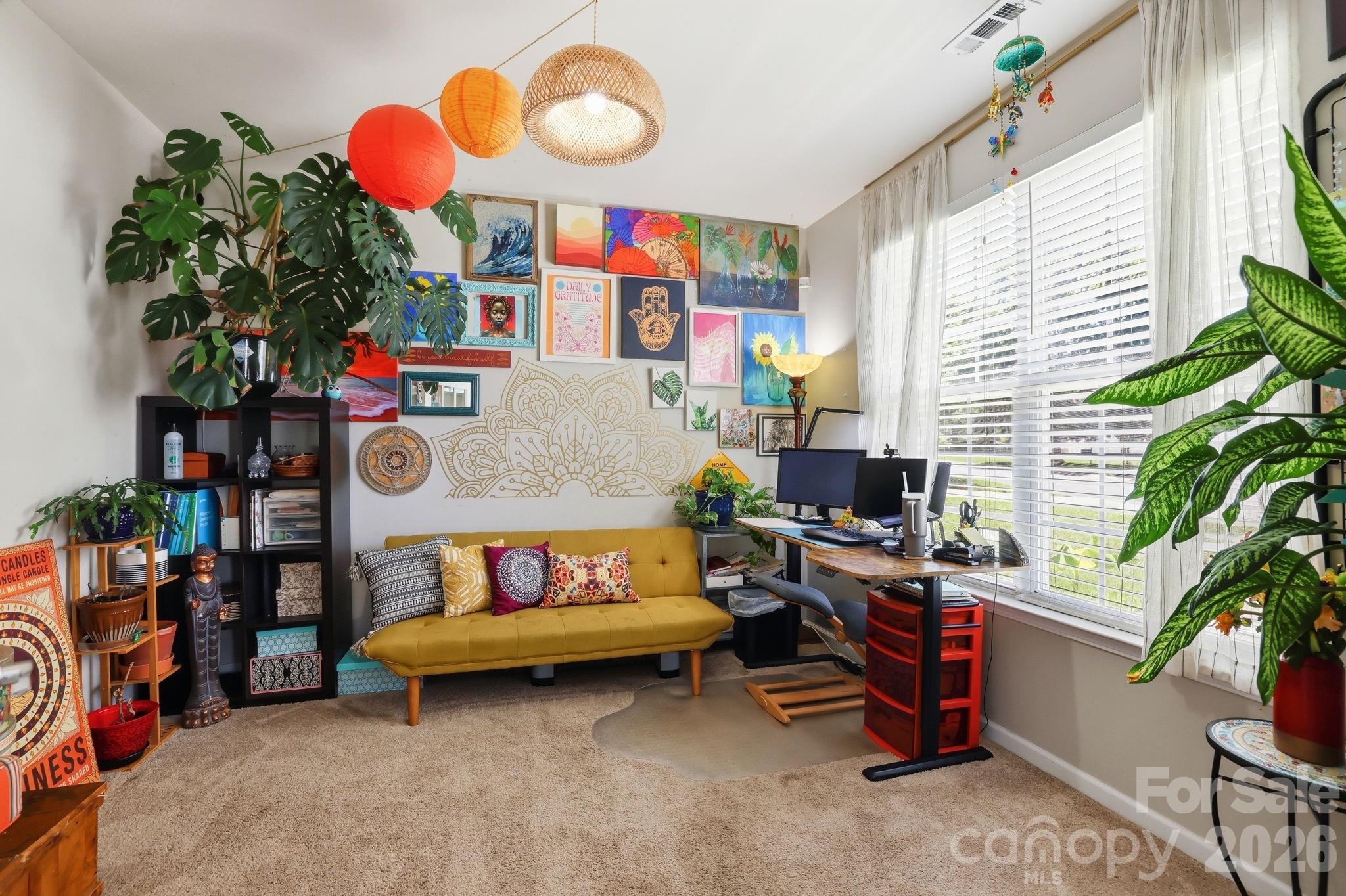 5058 Timber Falls Drive — Indian Land