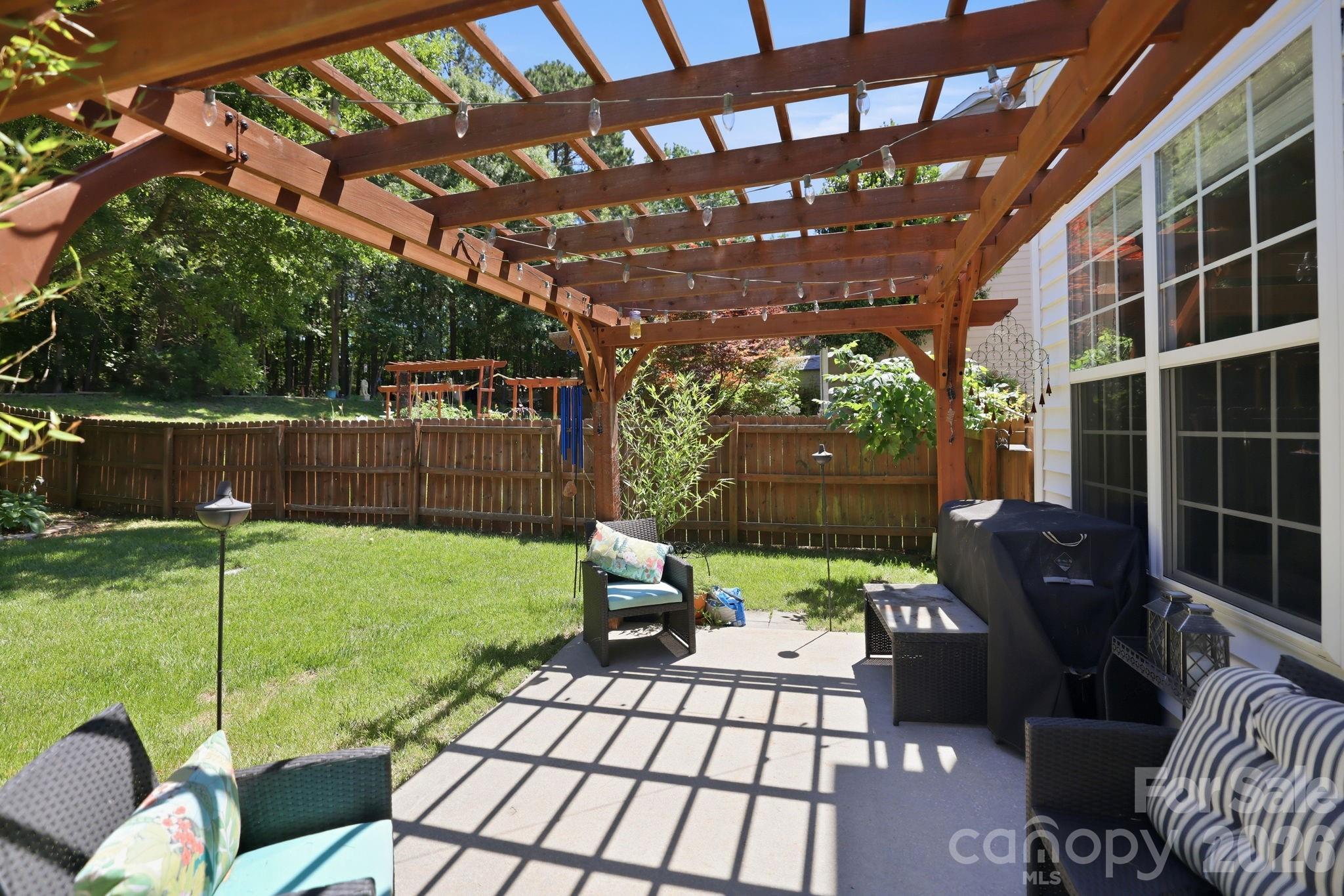 5058 Timber Falls Drive — Indian Land