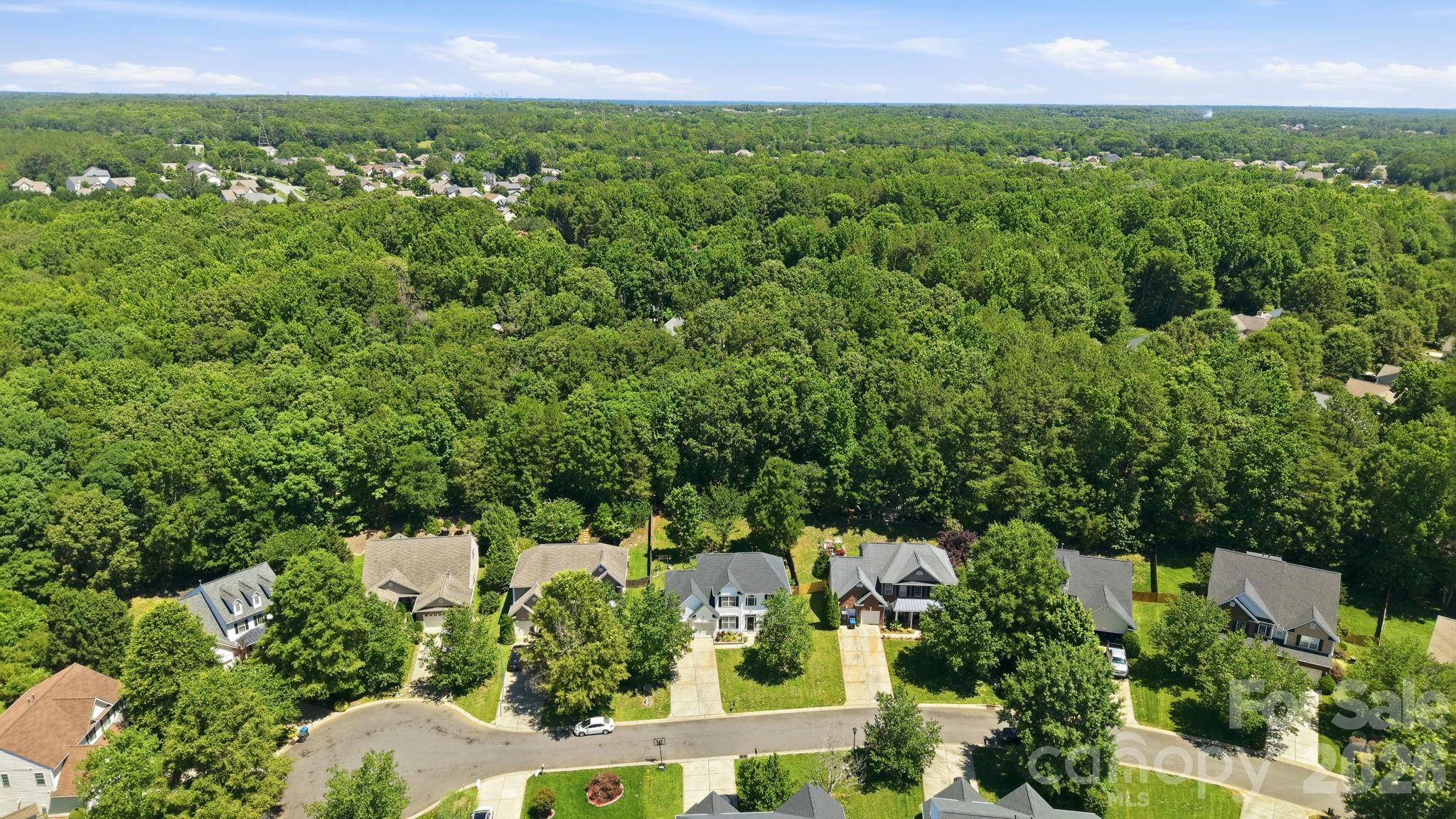 5058 Timber Falls Drive — Indian Land