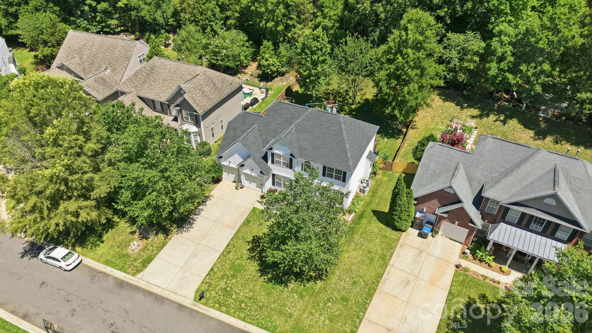 5058 Timber Falls Drive — Indian Land