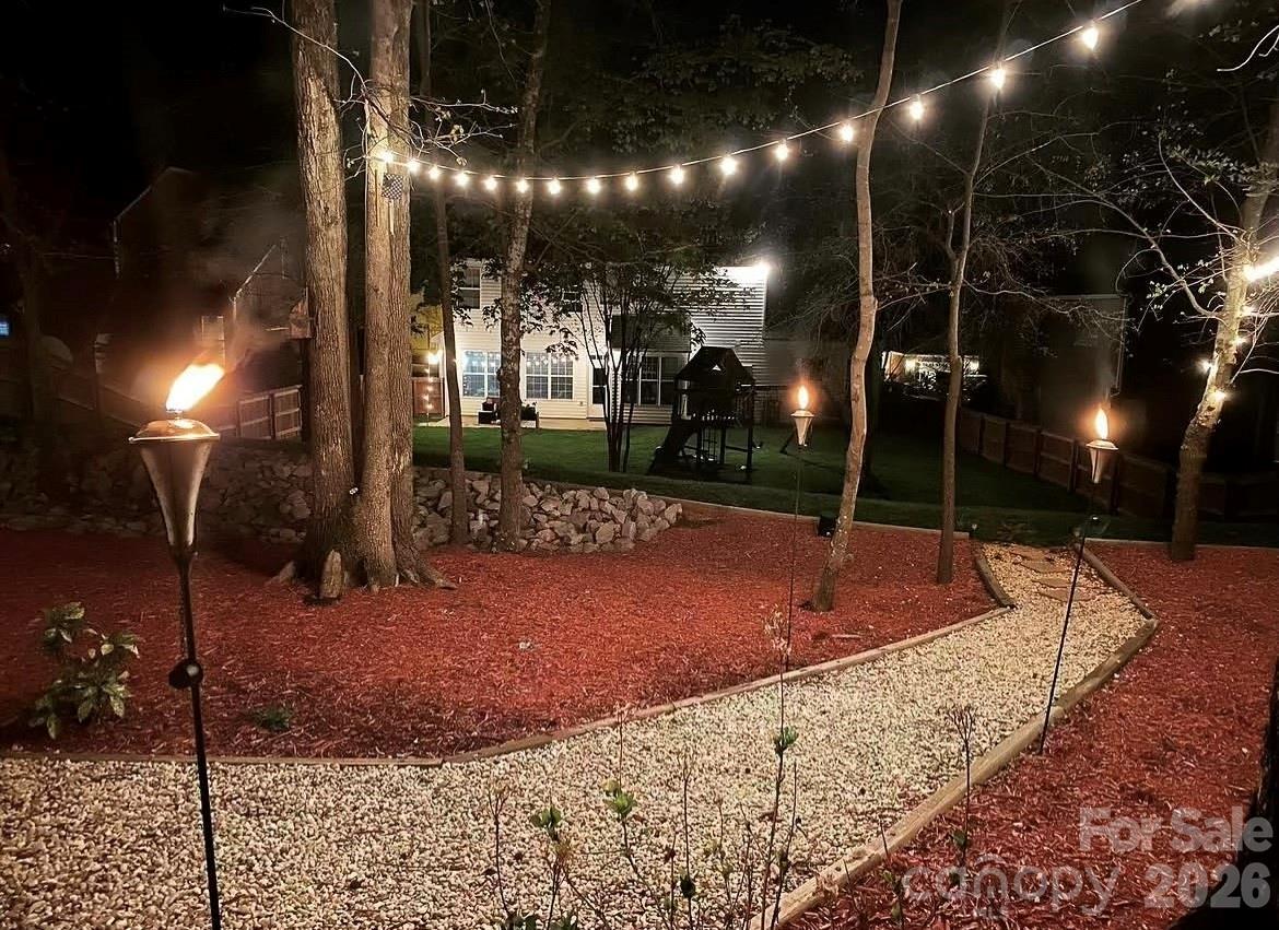 5058 Timber Falls Drive — Indian Land