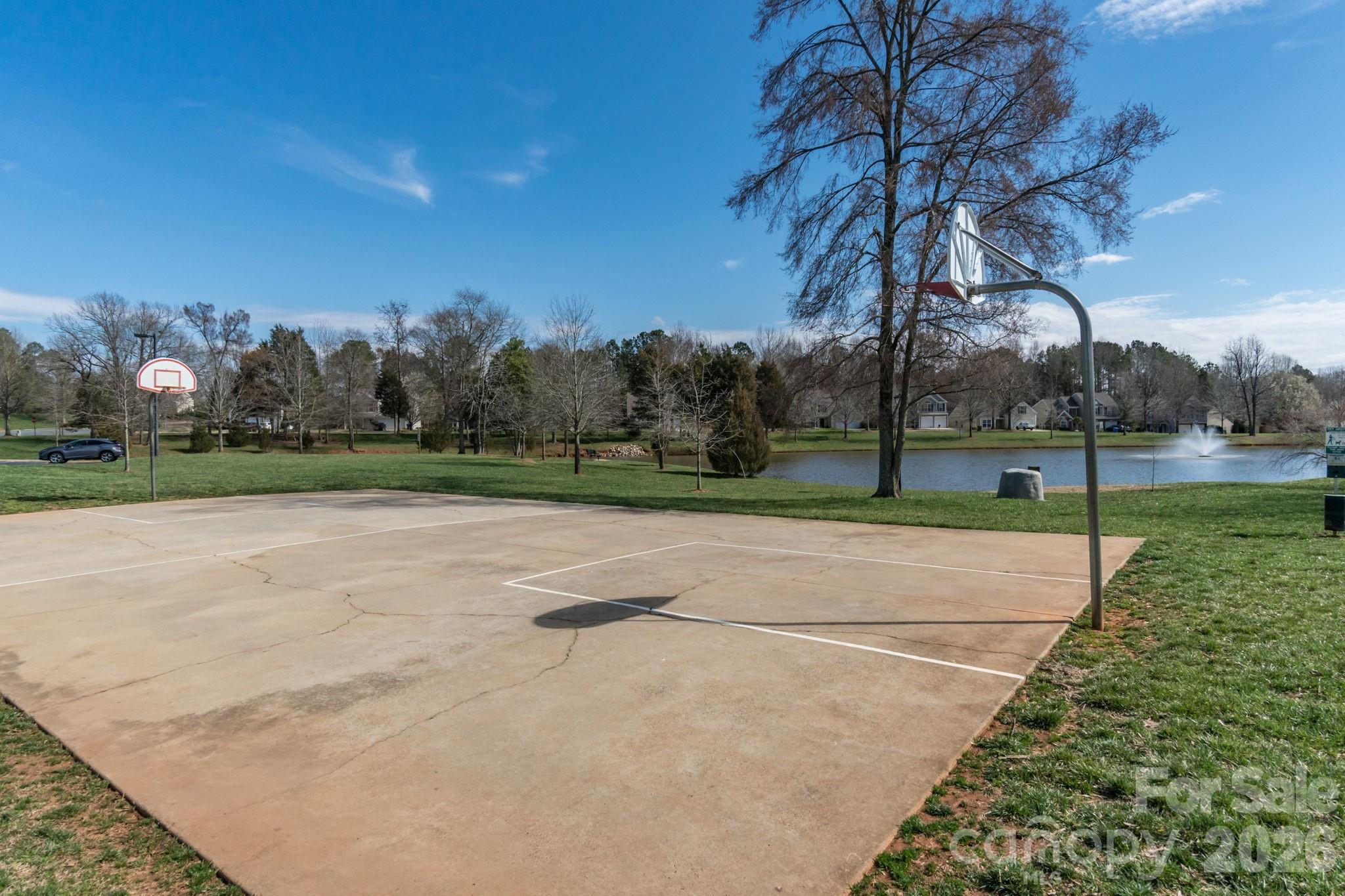5058 Timber Falls Drive — Indian Land