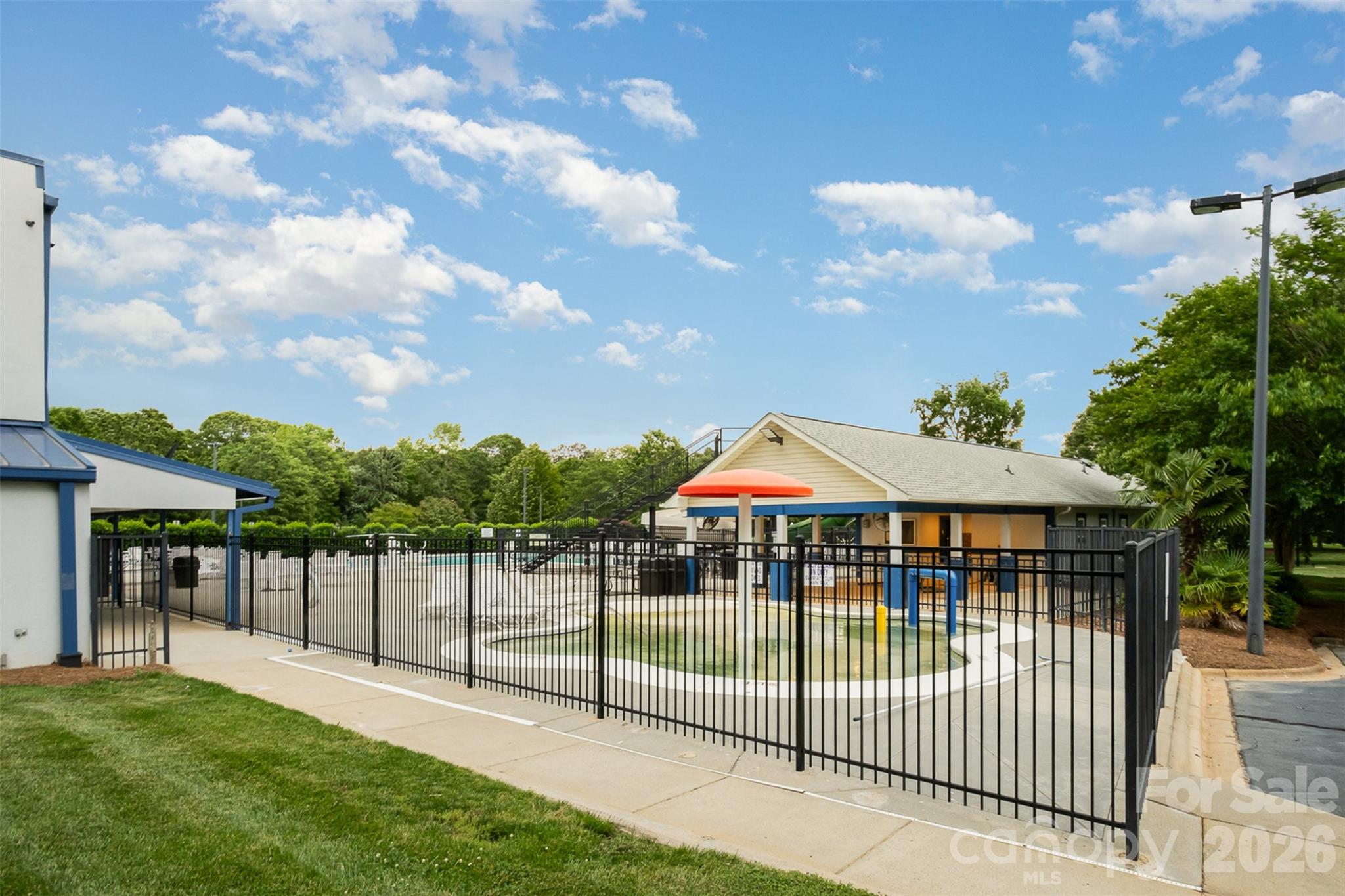 5058 Timber Falls Drive — Indian Land