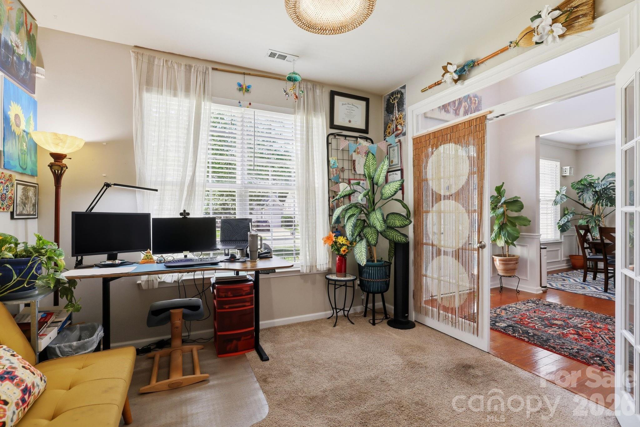 5058 Timber Falls Drive — Indian Land