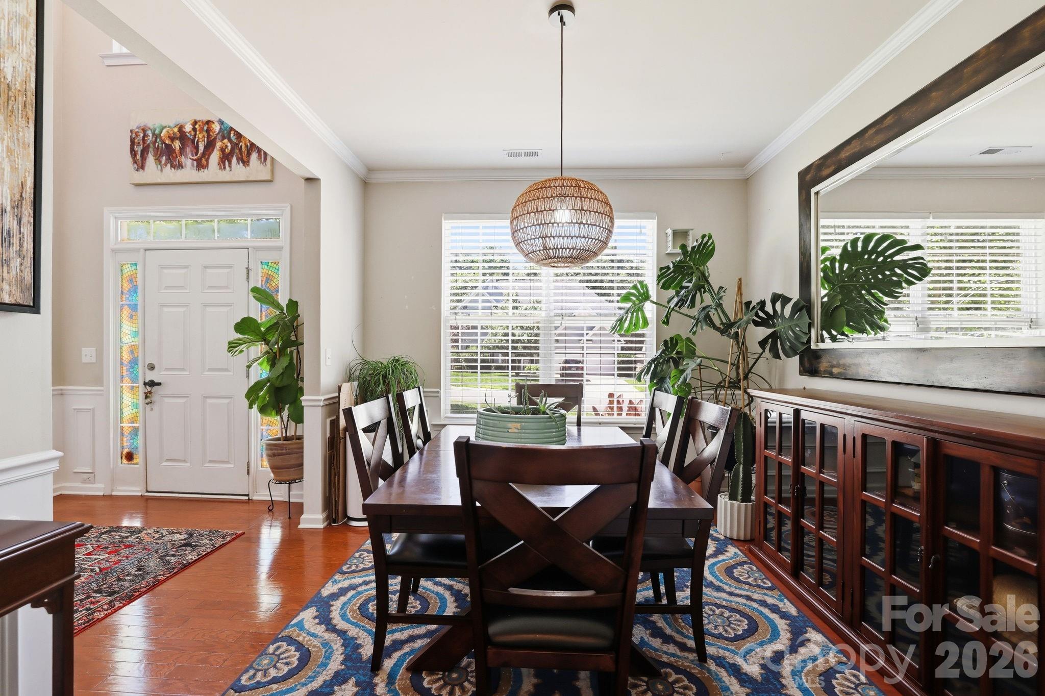 5058 Timber Falls Drive — Indian Land