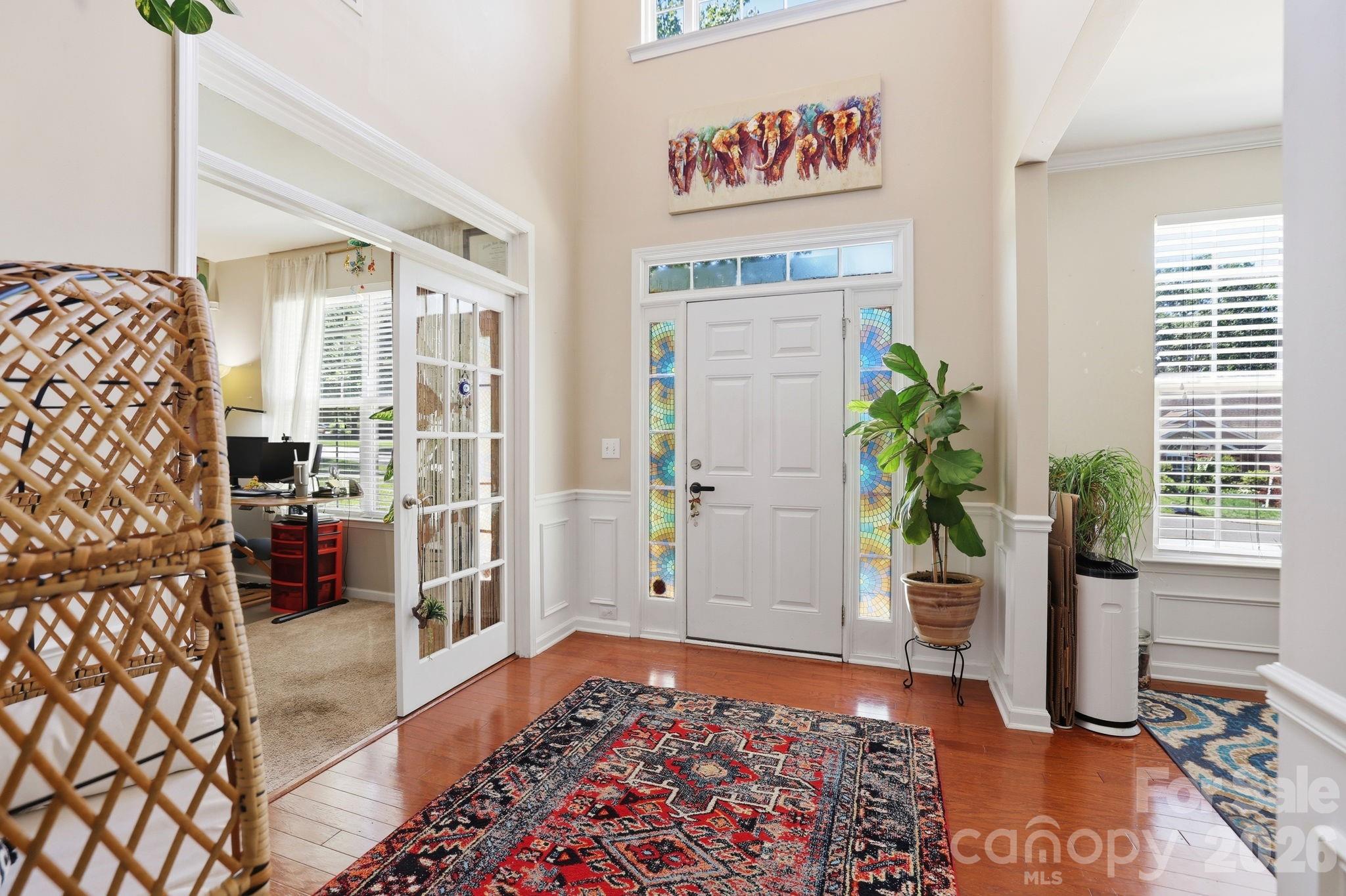 5058 Timber Falls Drive — Indian Land
