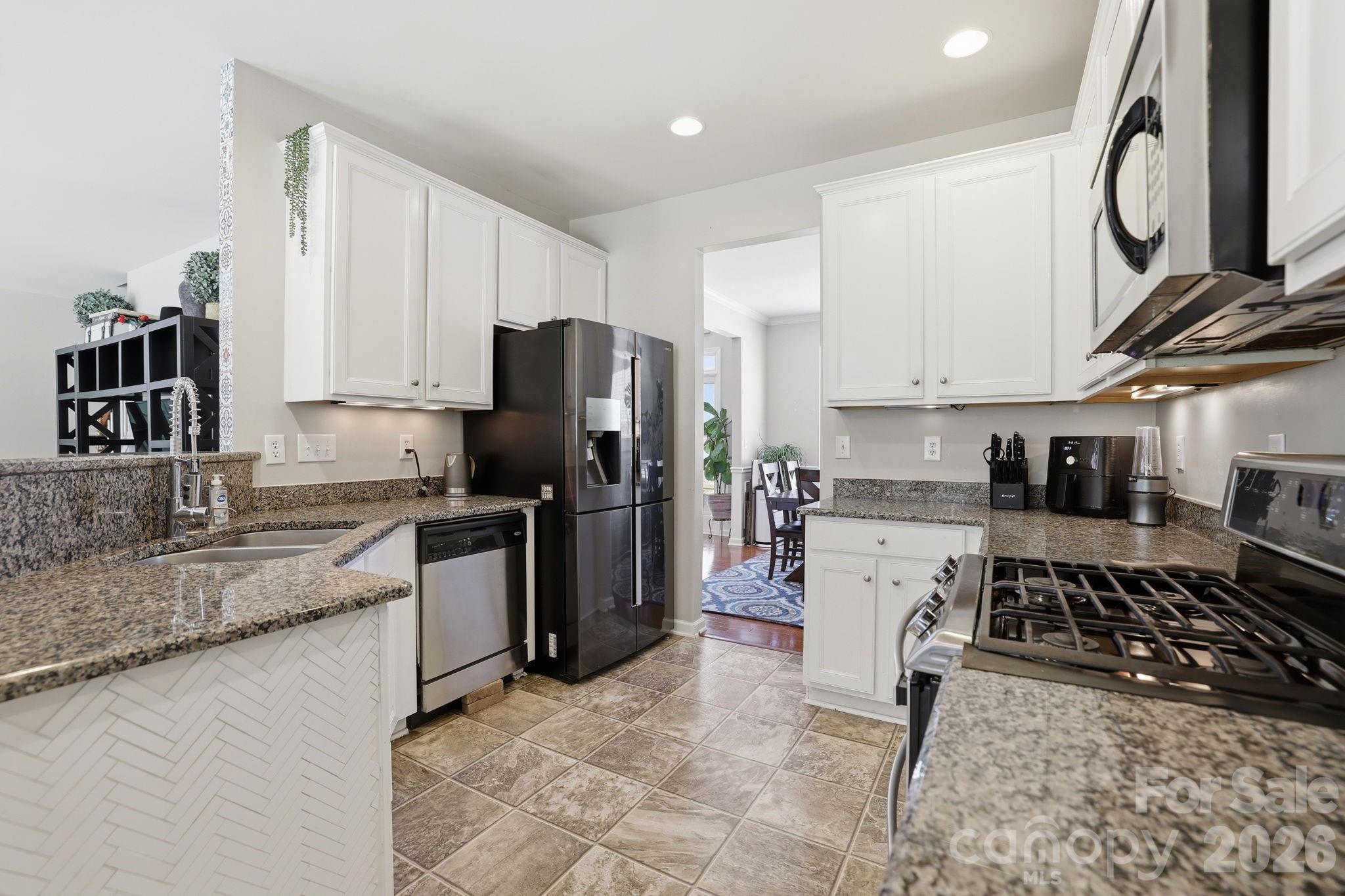 5058 Timber Falls Drive — Indian Land