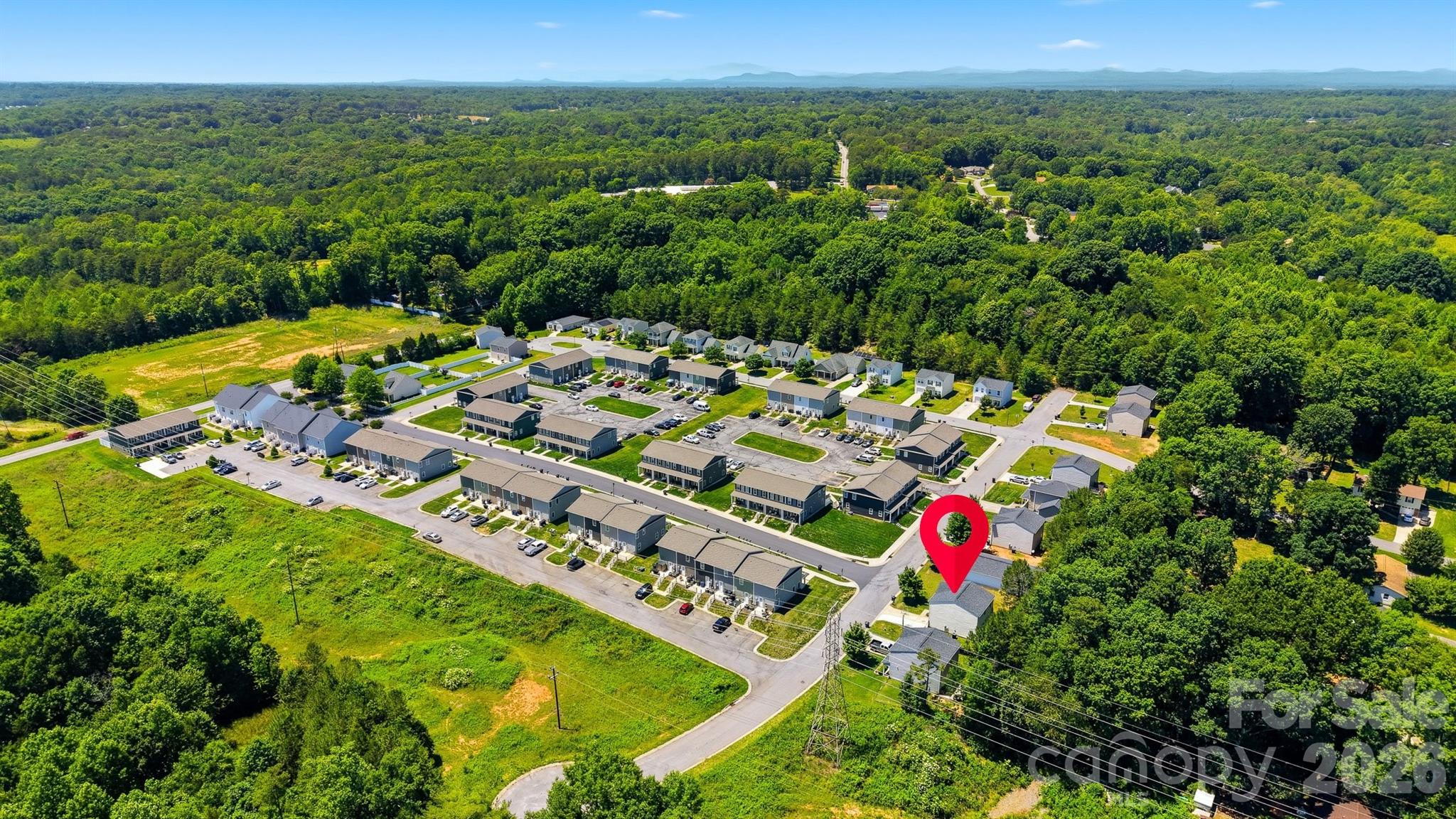 3938 Hemingway Drive NW — Hickory