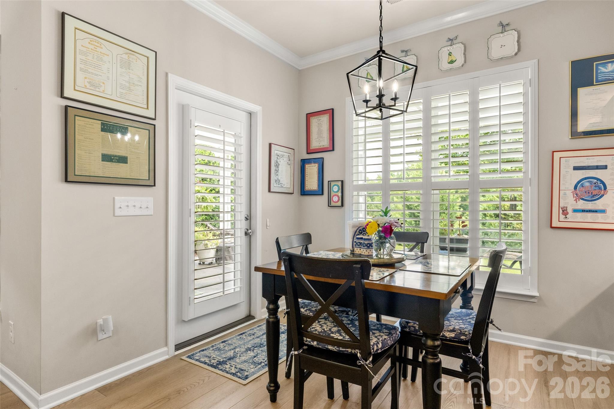 5036 Blossom Point Drive — Indian Land
