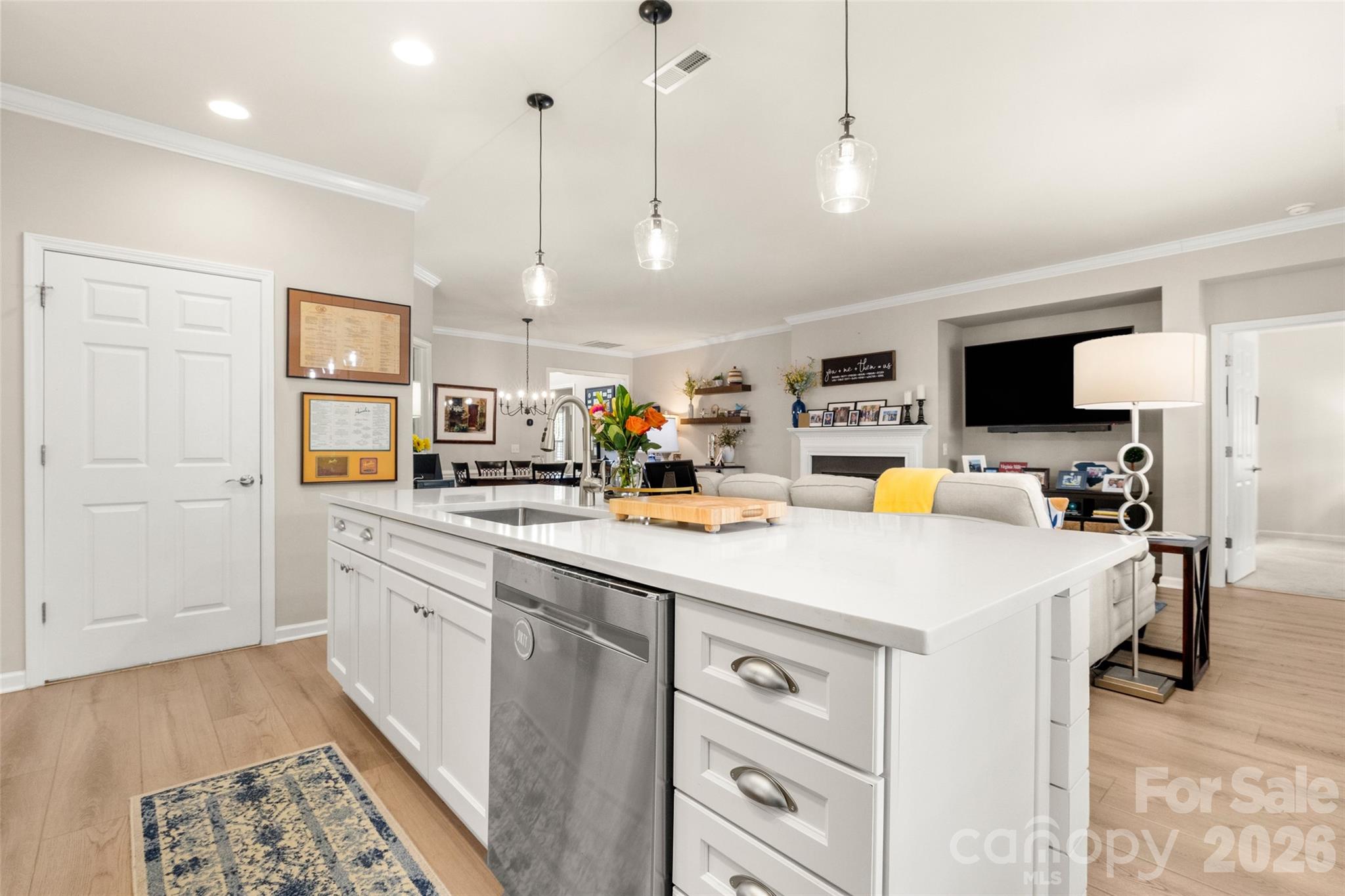5036 Blossom Point Drive — Indian Land