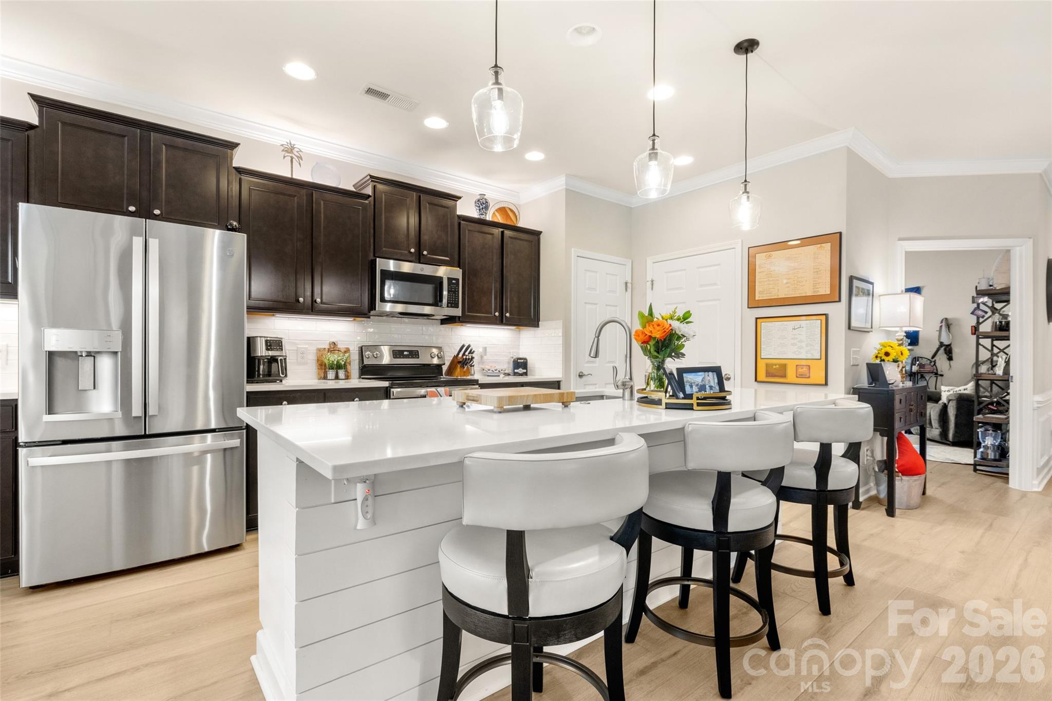 5036 Blossom Point Drive — Indian Land