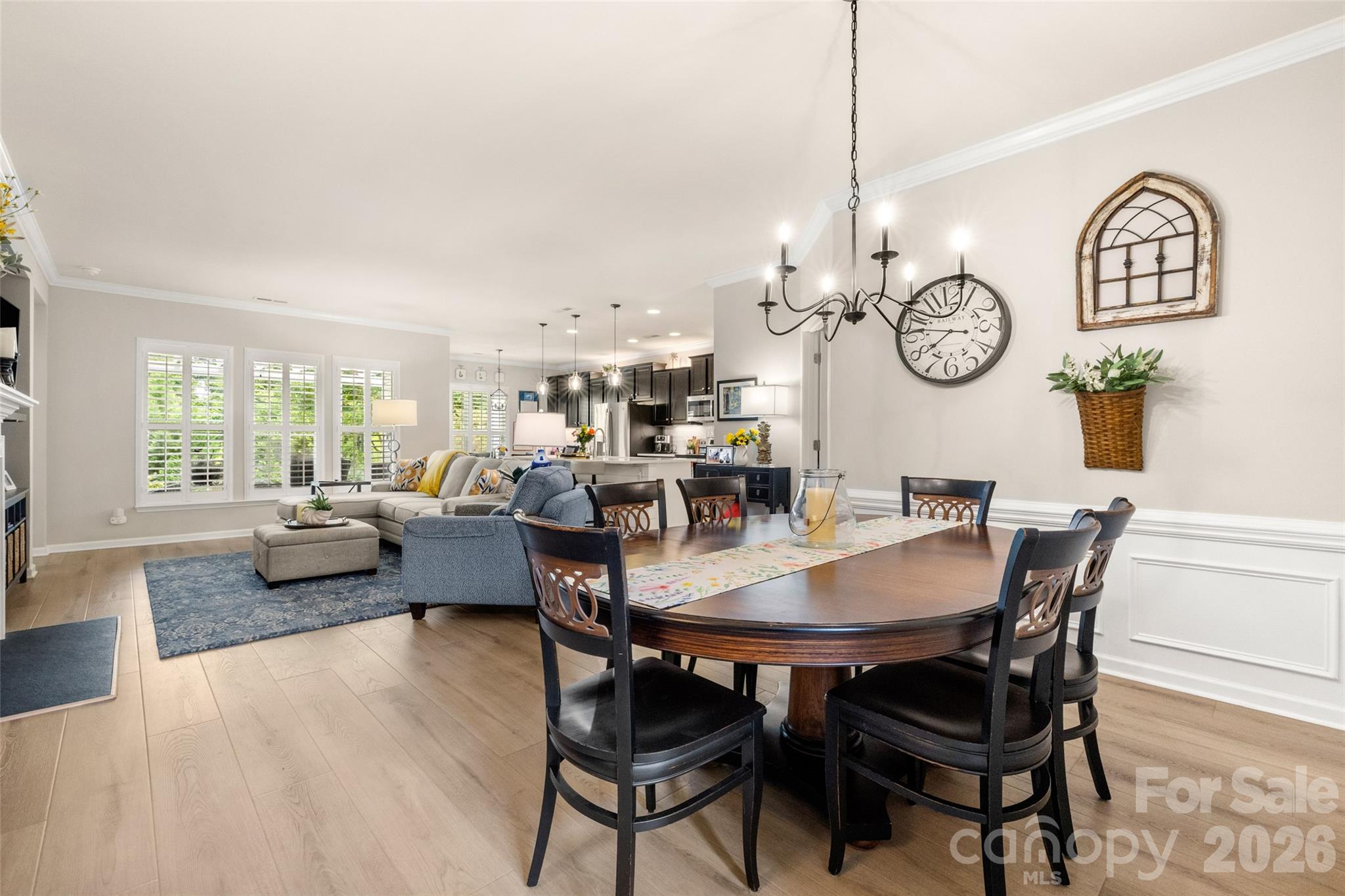 5036 Blossom Point Drive — Indian Land