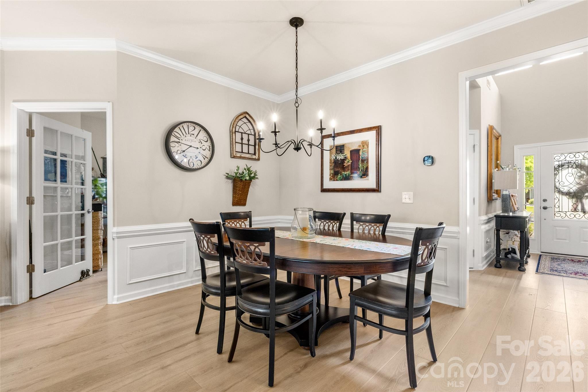 5036 Blossom Point Drive — Indian Land