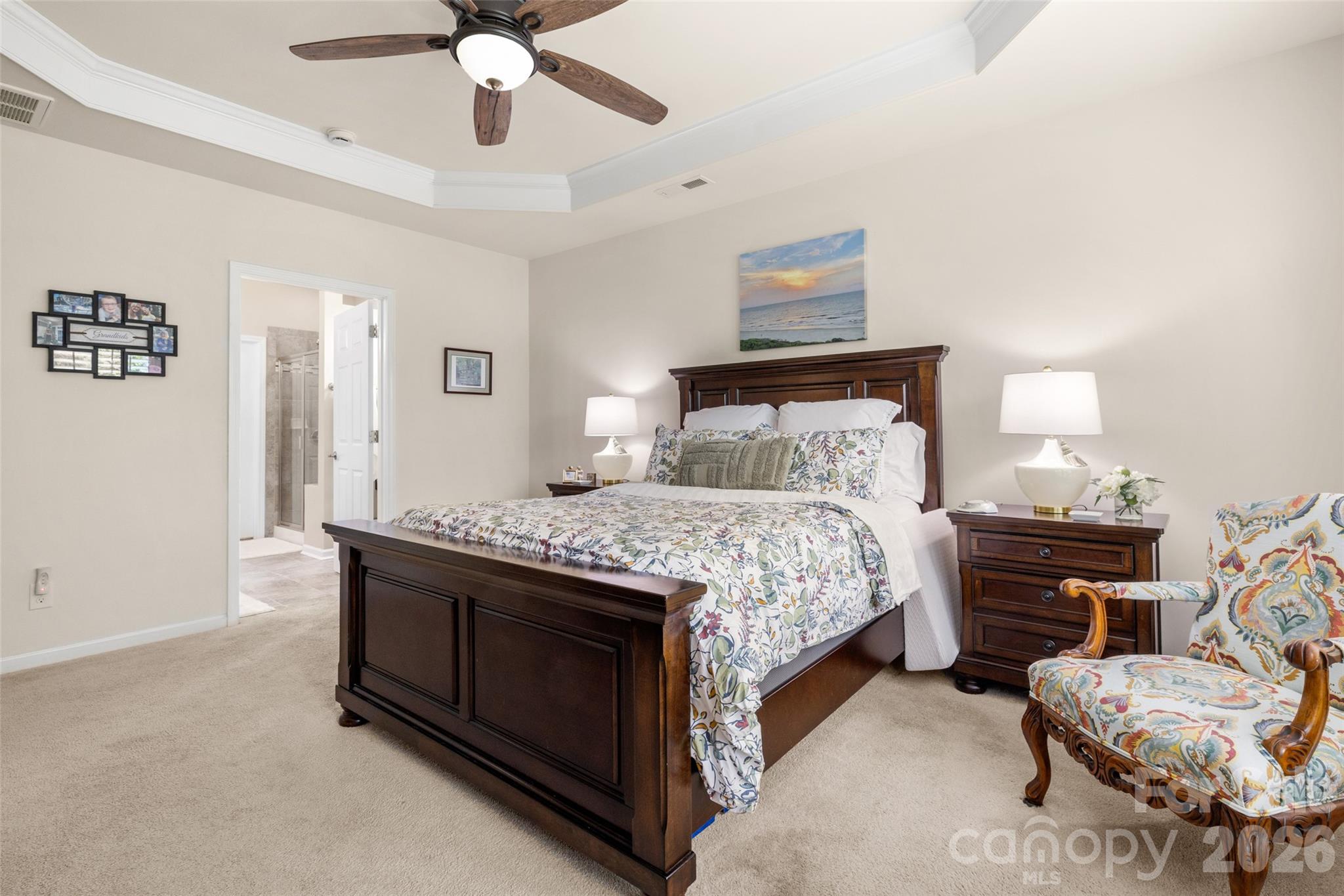 5036 Blossom Point Drive — Indian Land