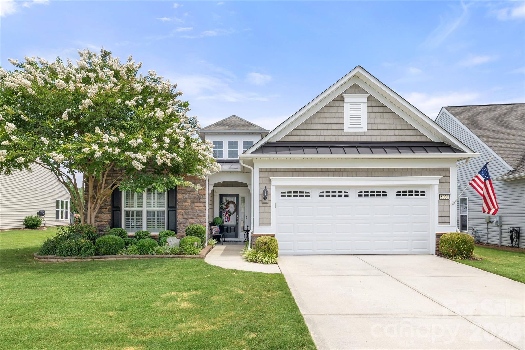 5036 Blossom Point Drive — Indian Land