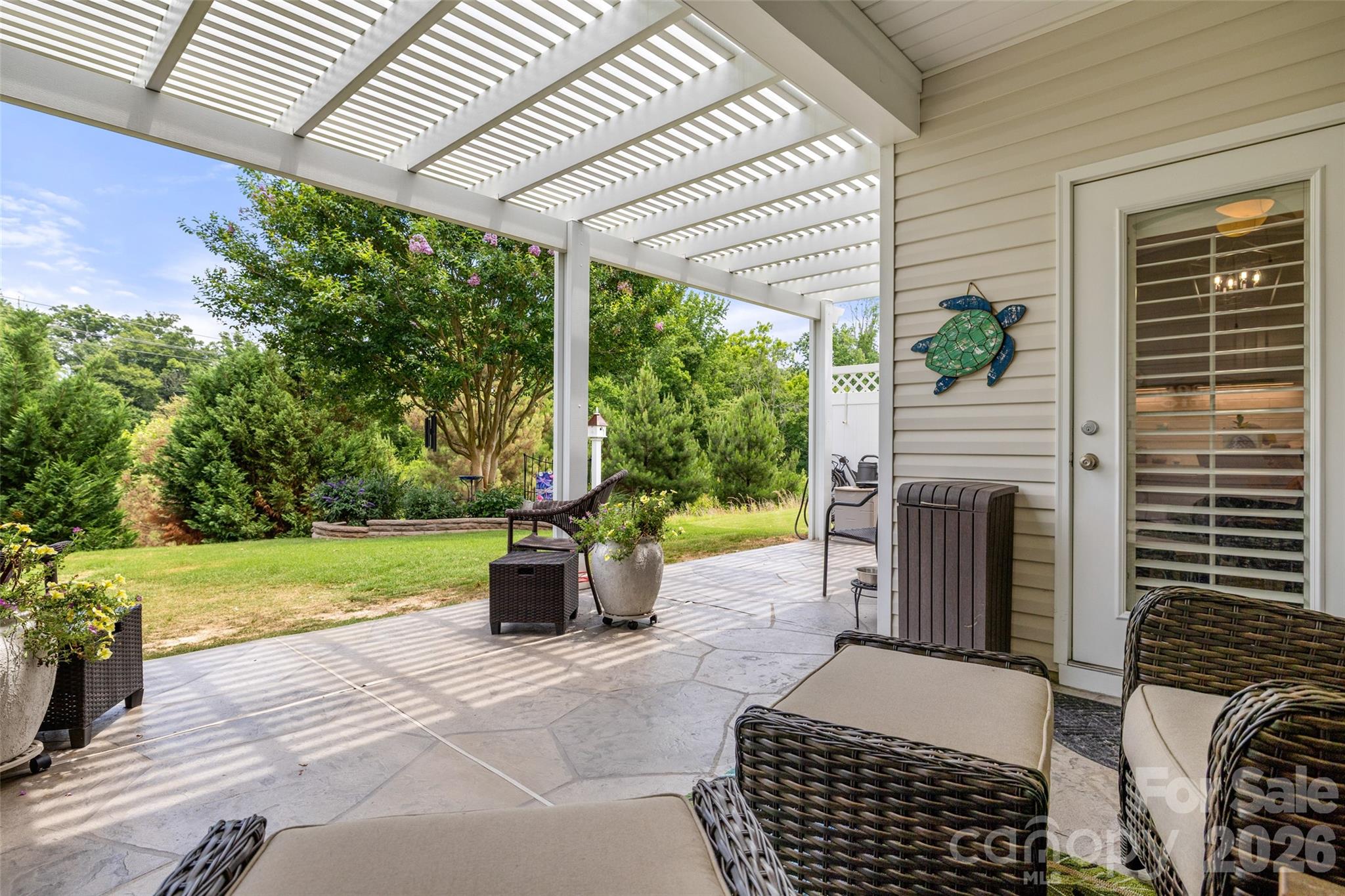 5036 Blossom Point Drive — Indian Land