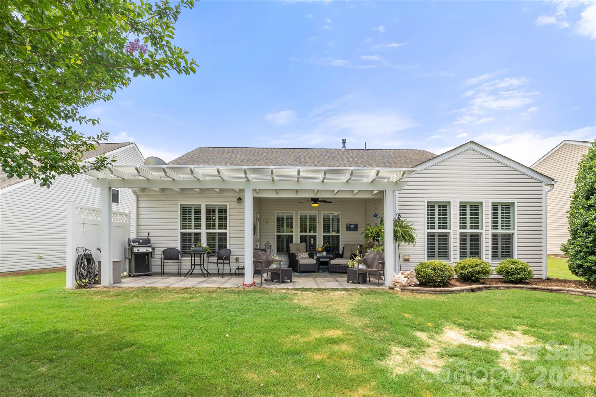5036 Blossom Point Drive — Indian Land