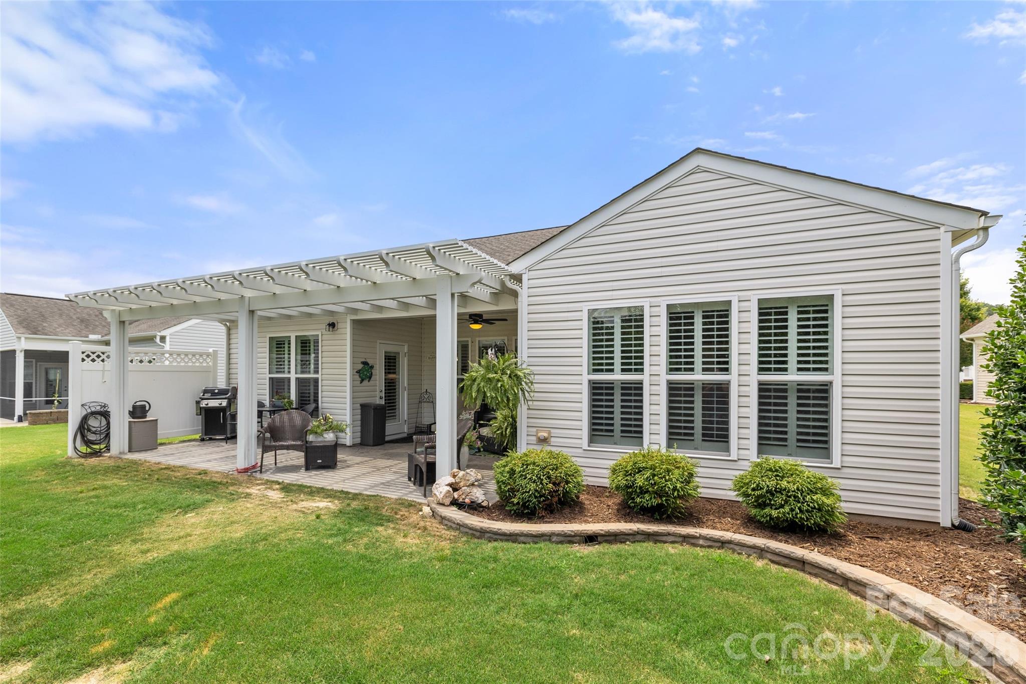 5036 Blossom Point Drive — Indian Land
