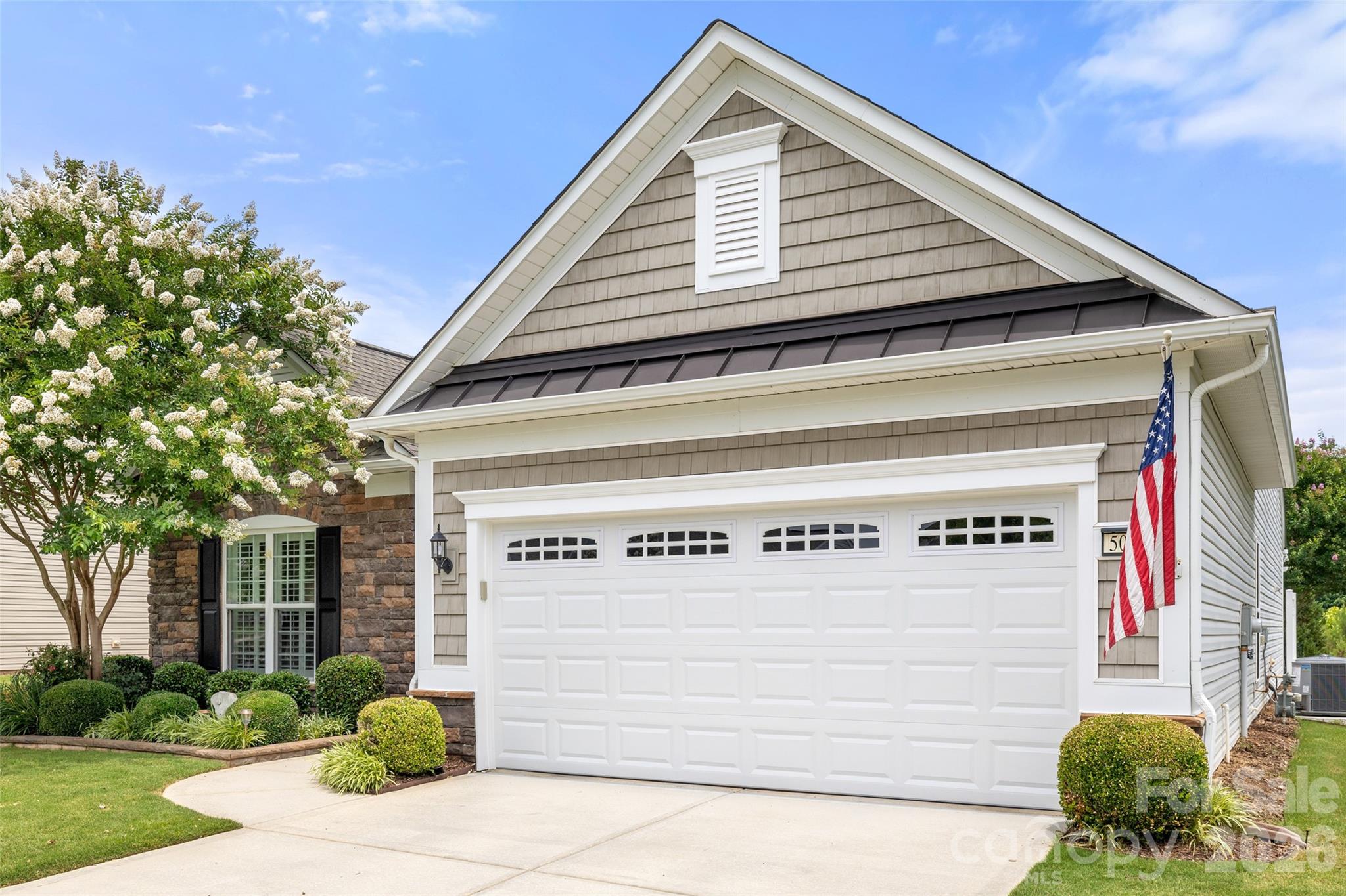 5036 Blossom Point Drive — Indian Land