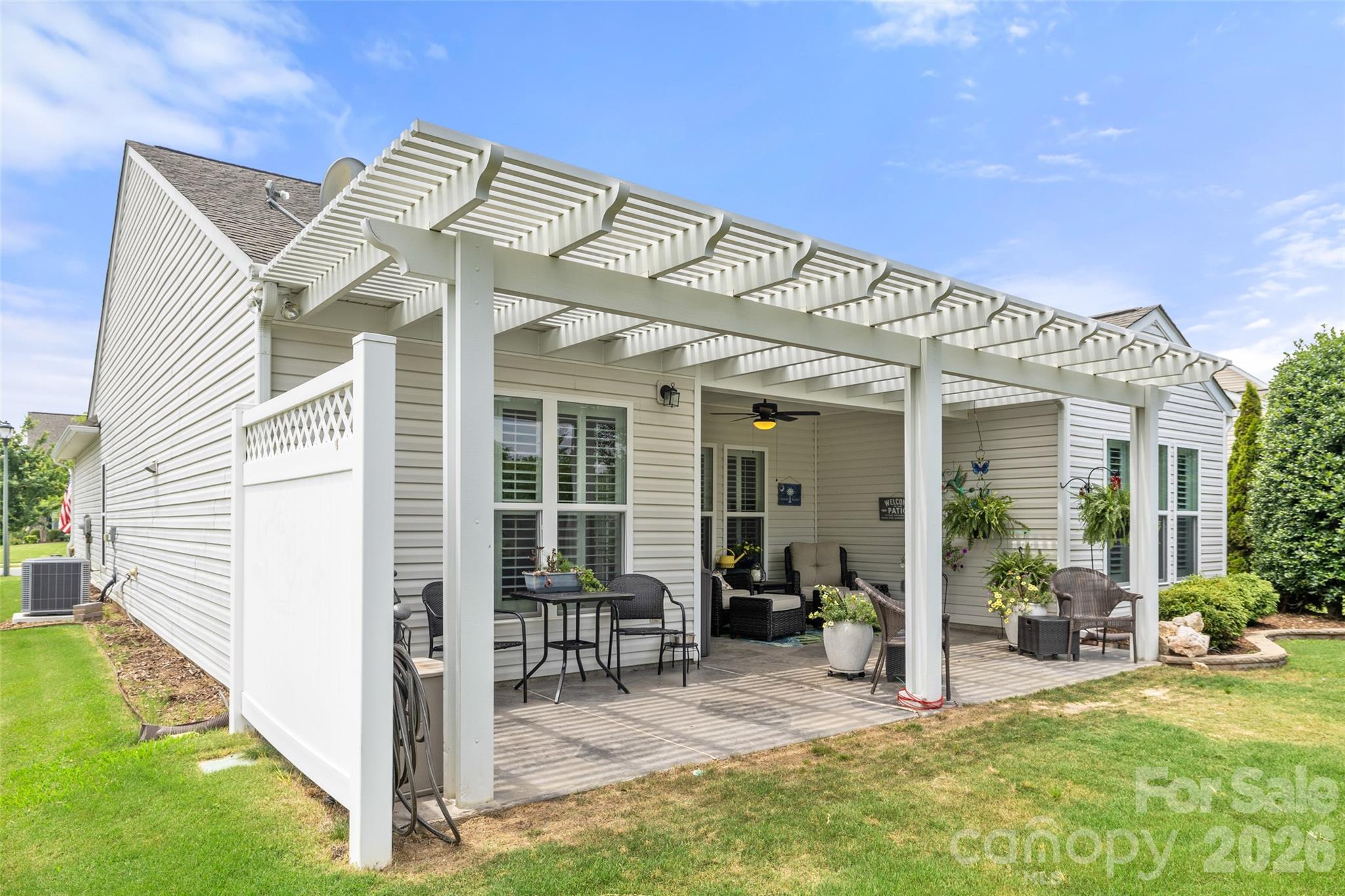 5036 Blossom Point Drive — Indian Land
