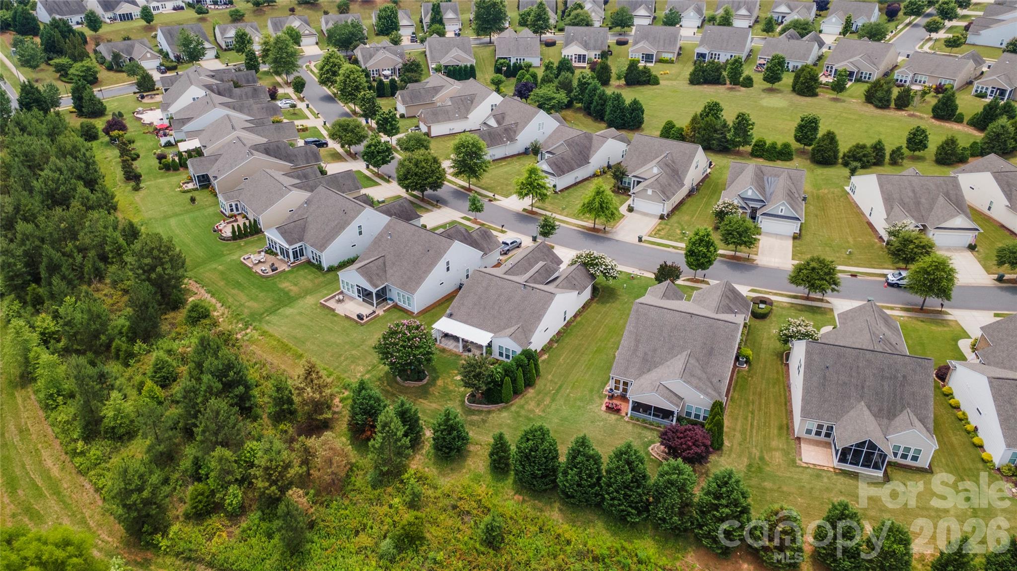 5036 Blossom Point Drive — Indian Land