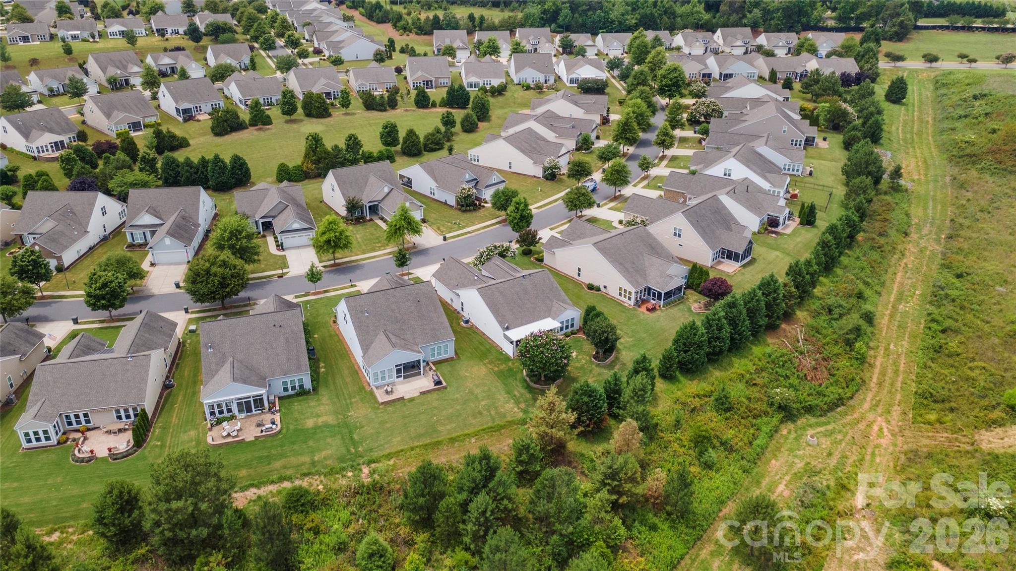 5036 Blossom Point Drive — Indian Land