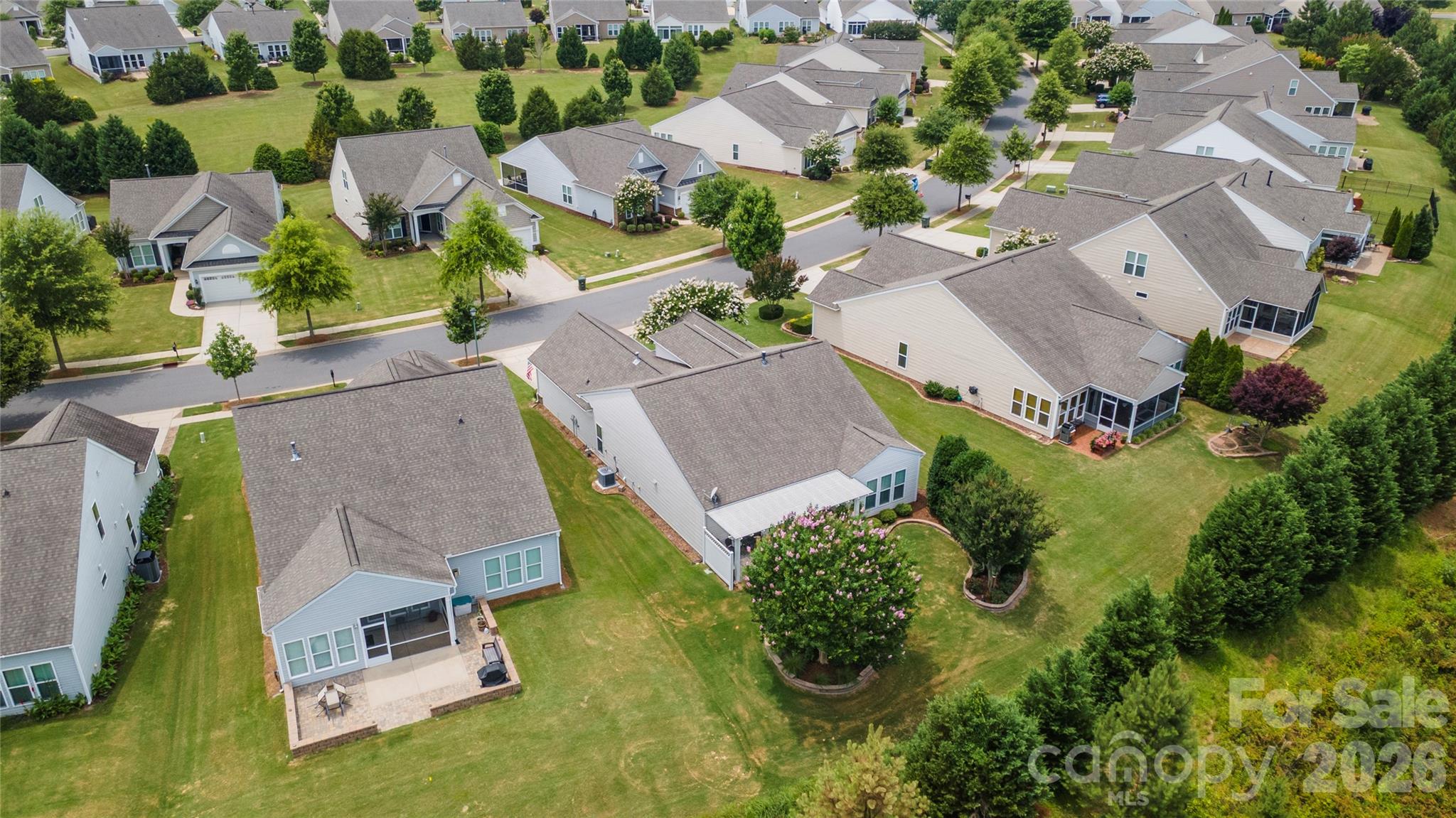 5036 Blossom Point Drive — Indian Land
