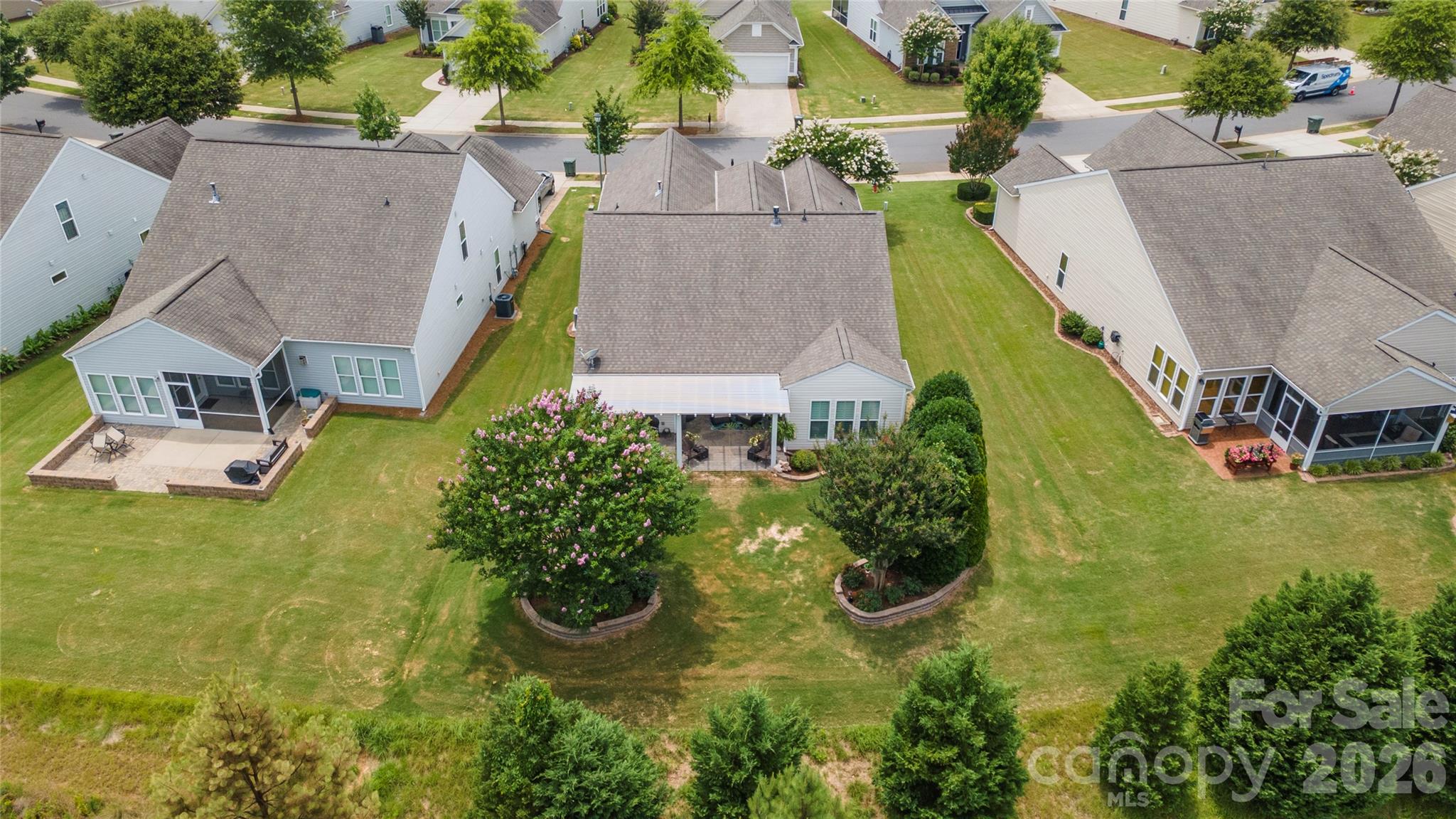 5036 Blossom Point Drive — Indian Land