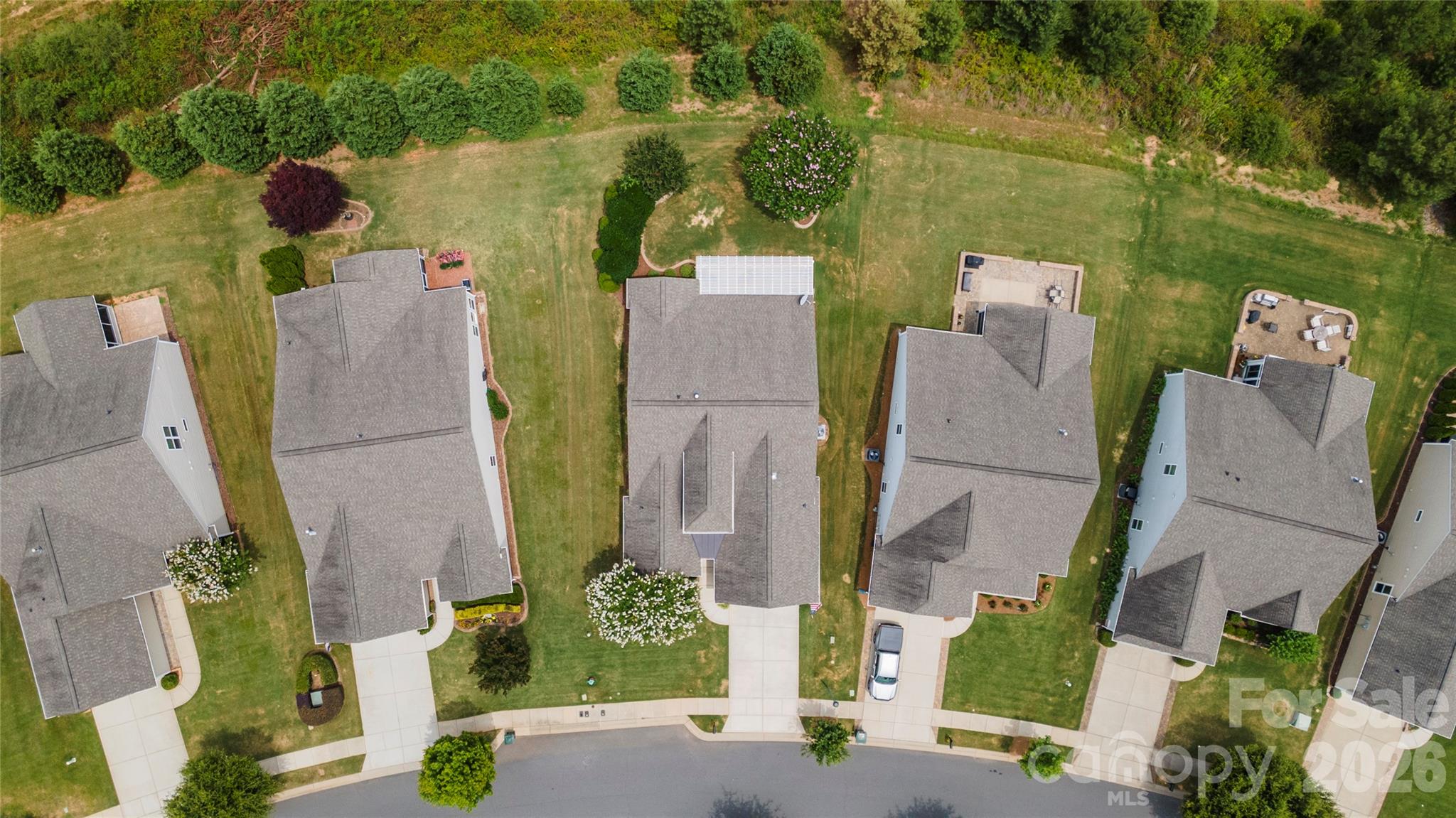 5036 Blossom Point Drive — Indian Land