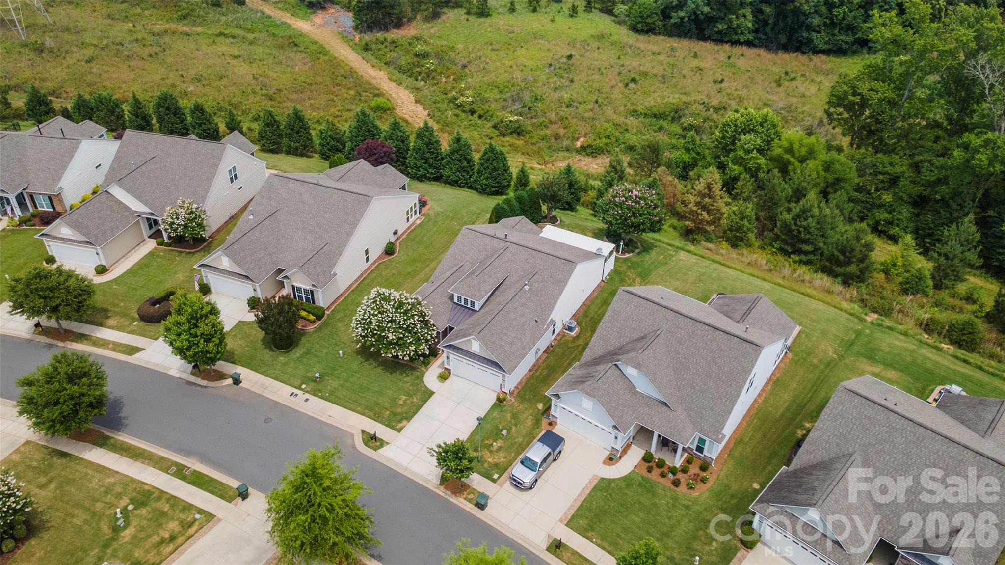 5036 Blossom Point Drive — Indian Land