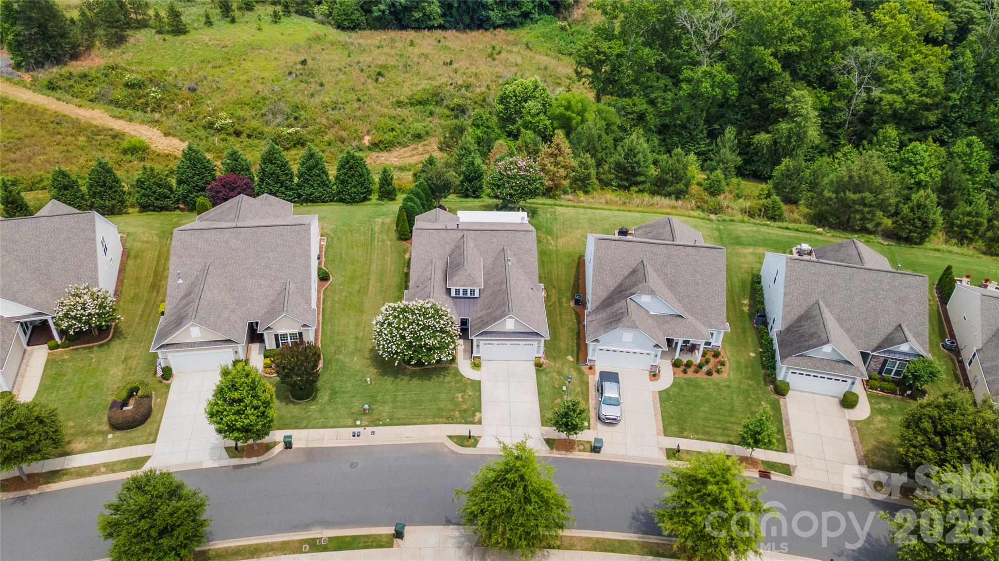 5036 Blossom Point Drive — Indian Land