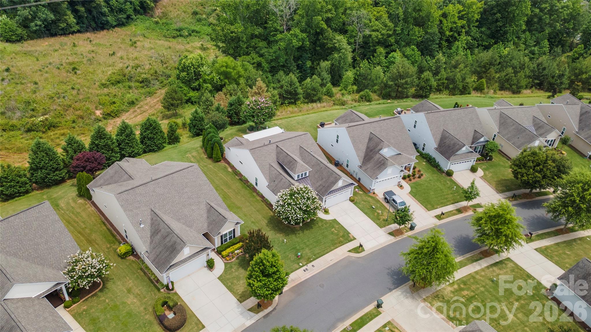 5036 Blossom Point Drive — Indian Land