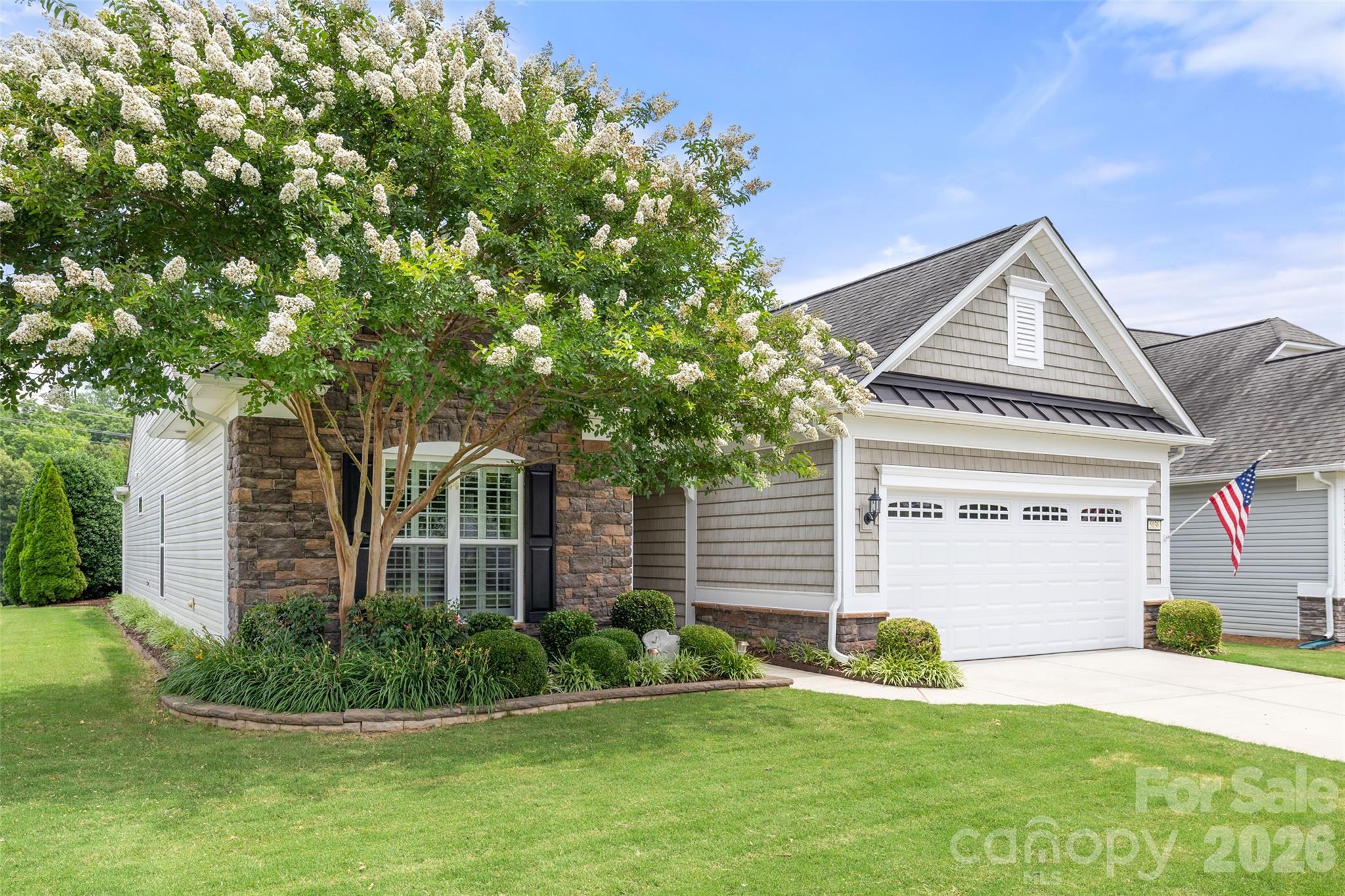 5036 Blossom Point Drive — Indian Land