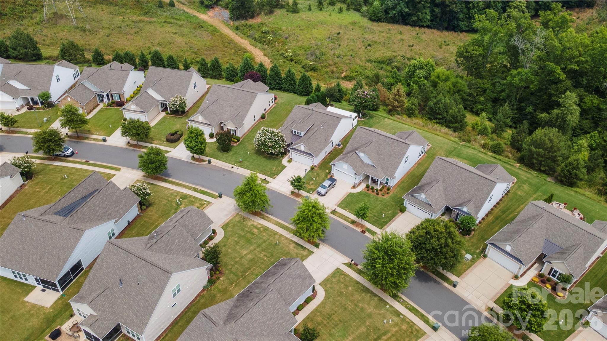 5036 Blossom Point Drive — Indian Land