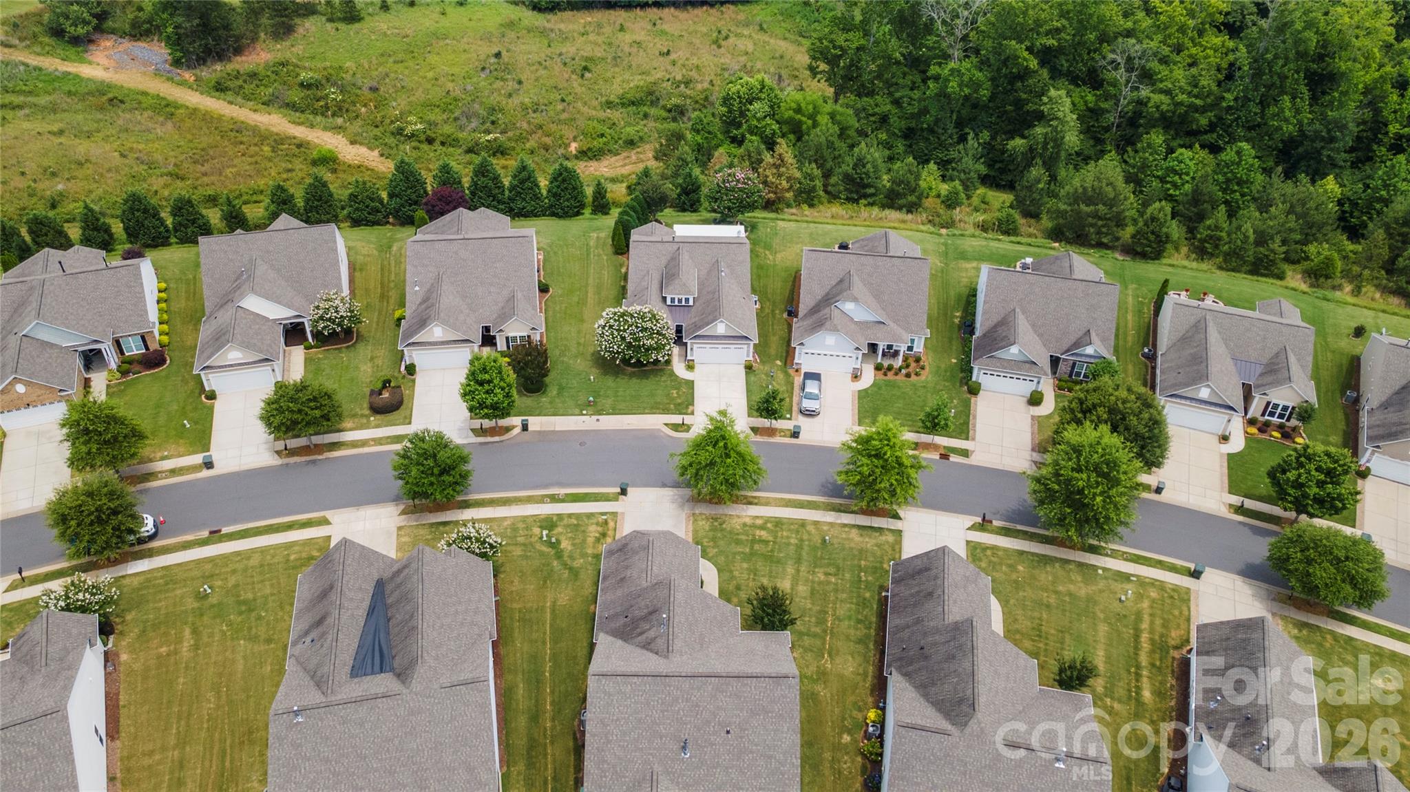 5036 Blossom Point Drive — Indian Land