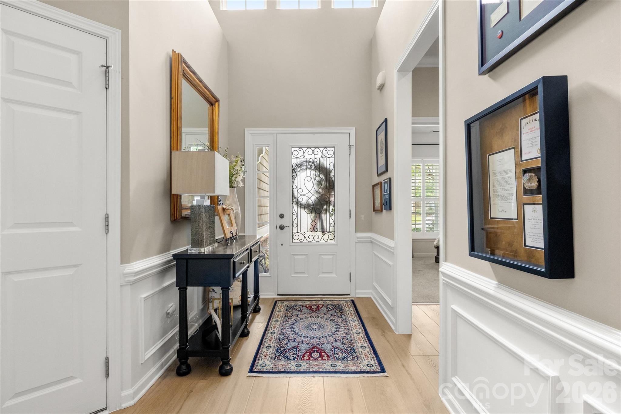 5036 Blossom Point Drive — Indian Land