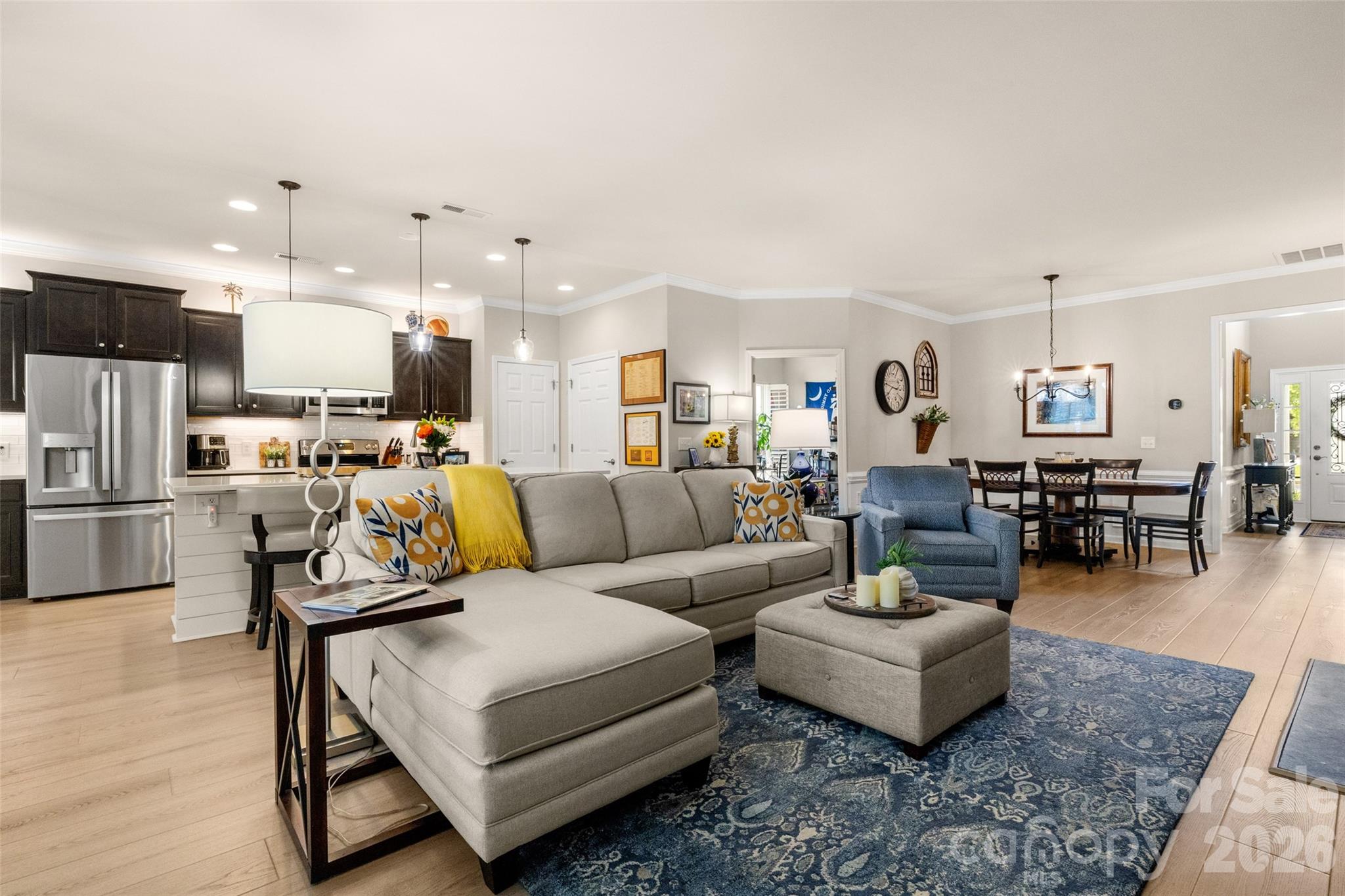 5036 Blossom Point Drive — Indian Land