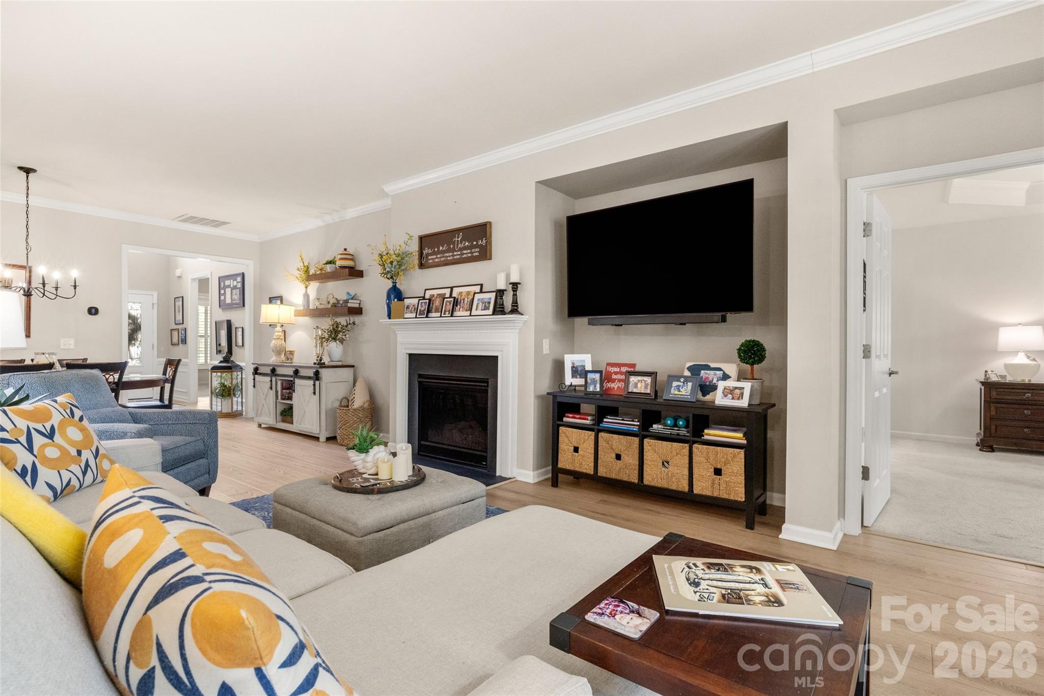 5036 Blossom Point Drive — Indian Land