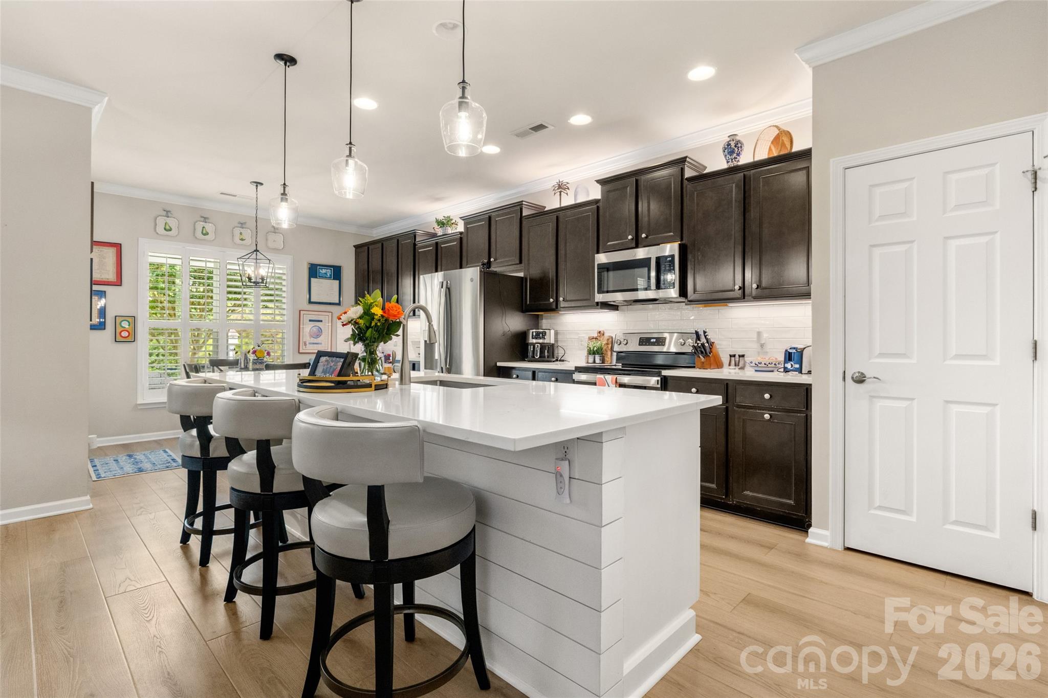 5036 Blossom Point Drive — Indian Land