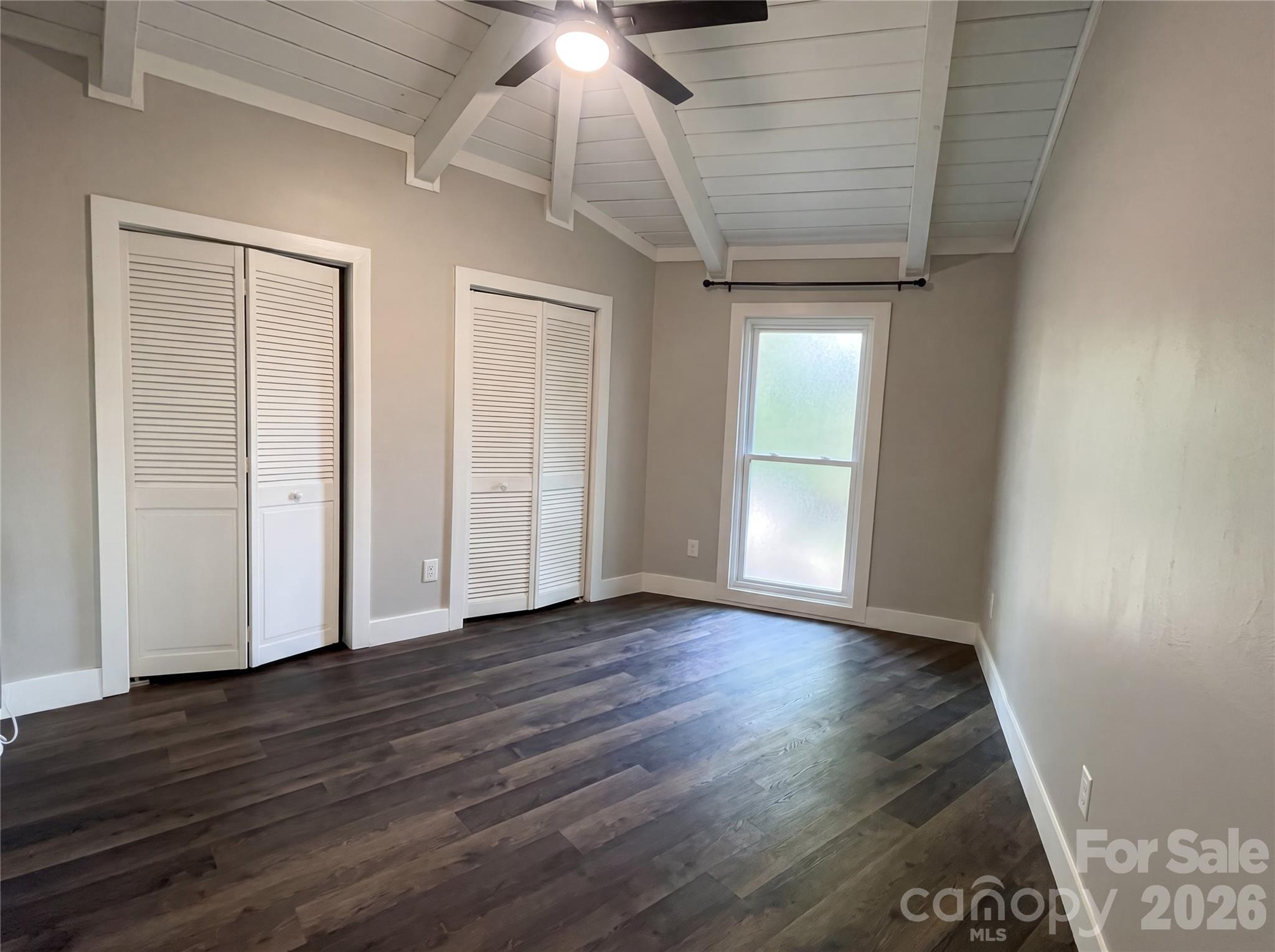 119 Beechwood Lane — Beech Mountain