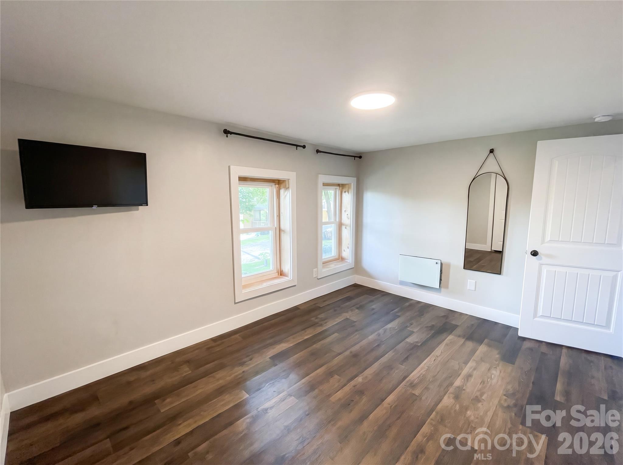 119 Beechwood Lane — Beech Mountain