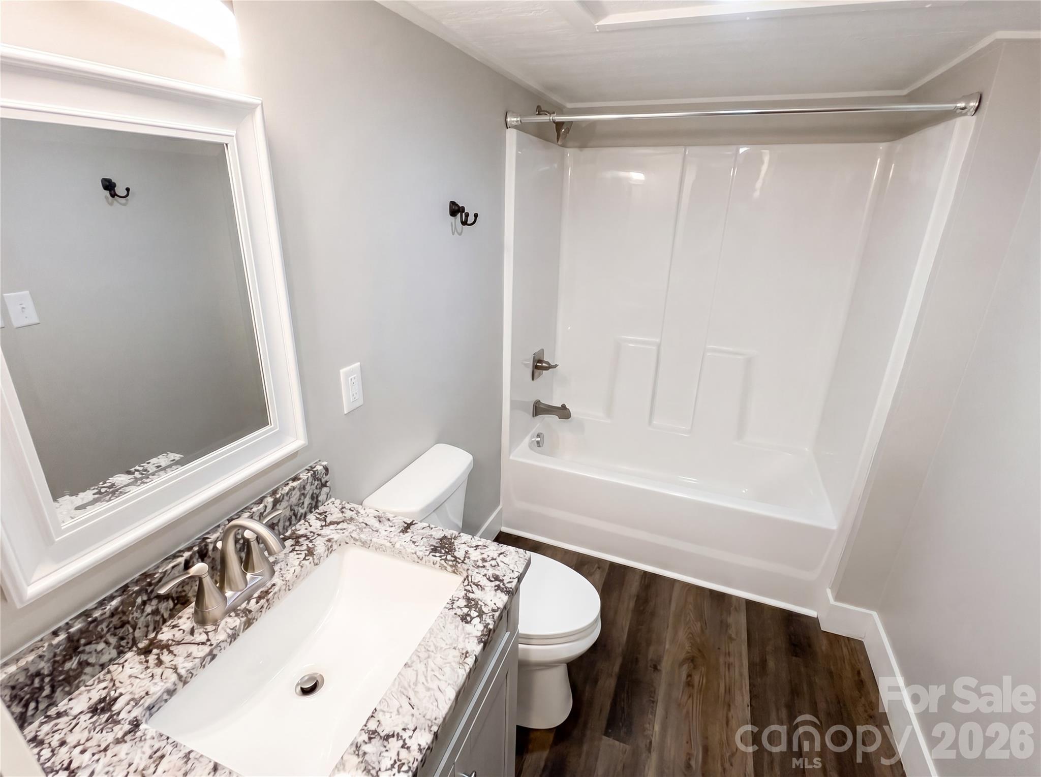 119 Beechwood Lane — Beech Mountain