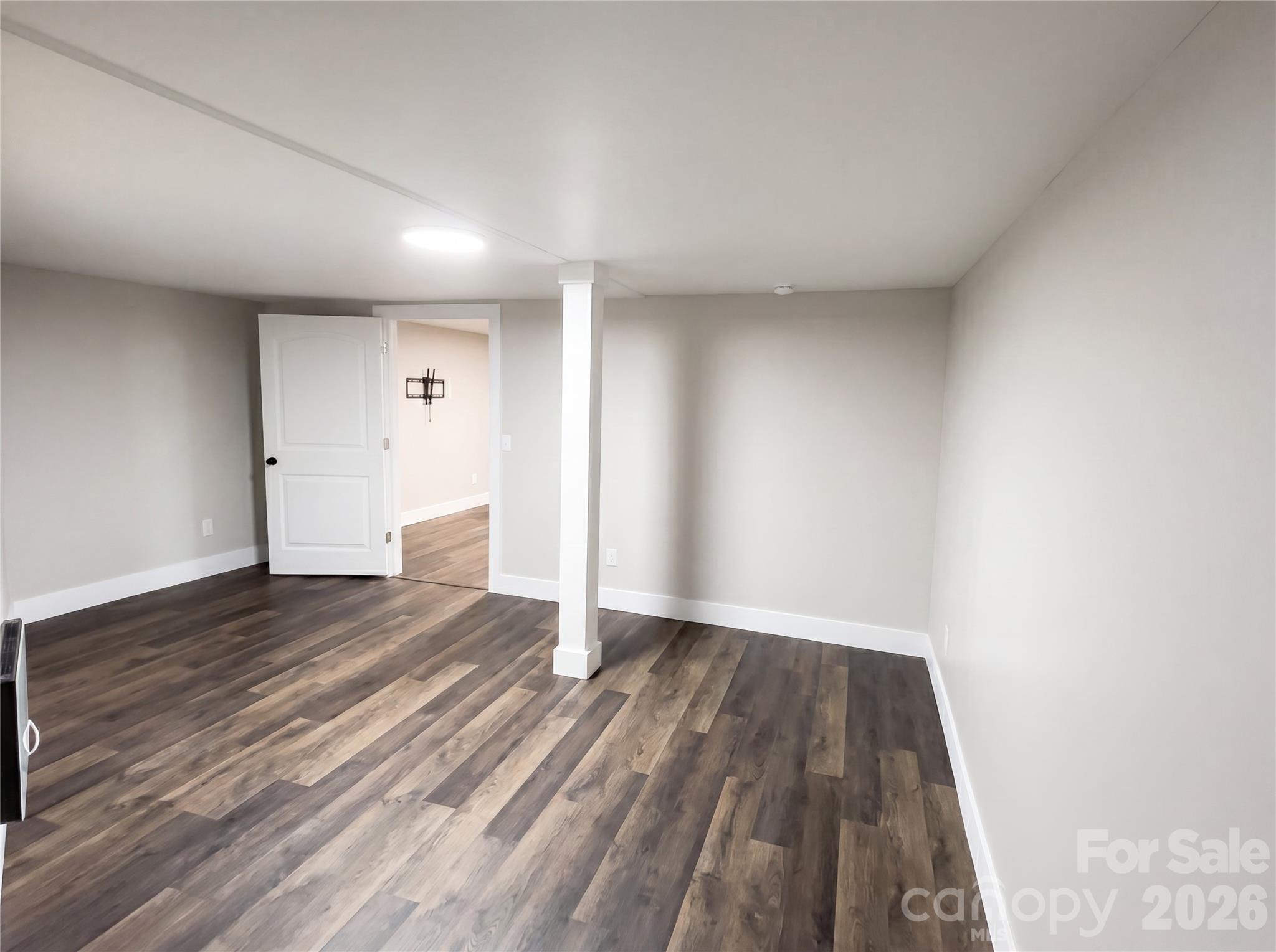 119 Beechwood Lane — Beech Mountain